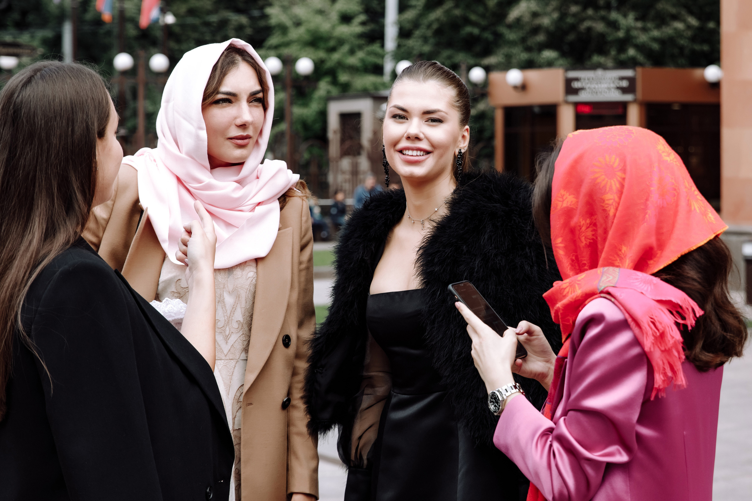 T&E. Свадебный репортажный фотограф в Москве