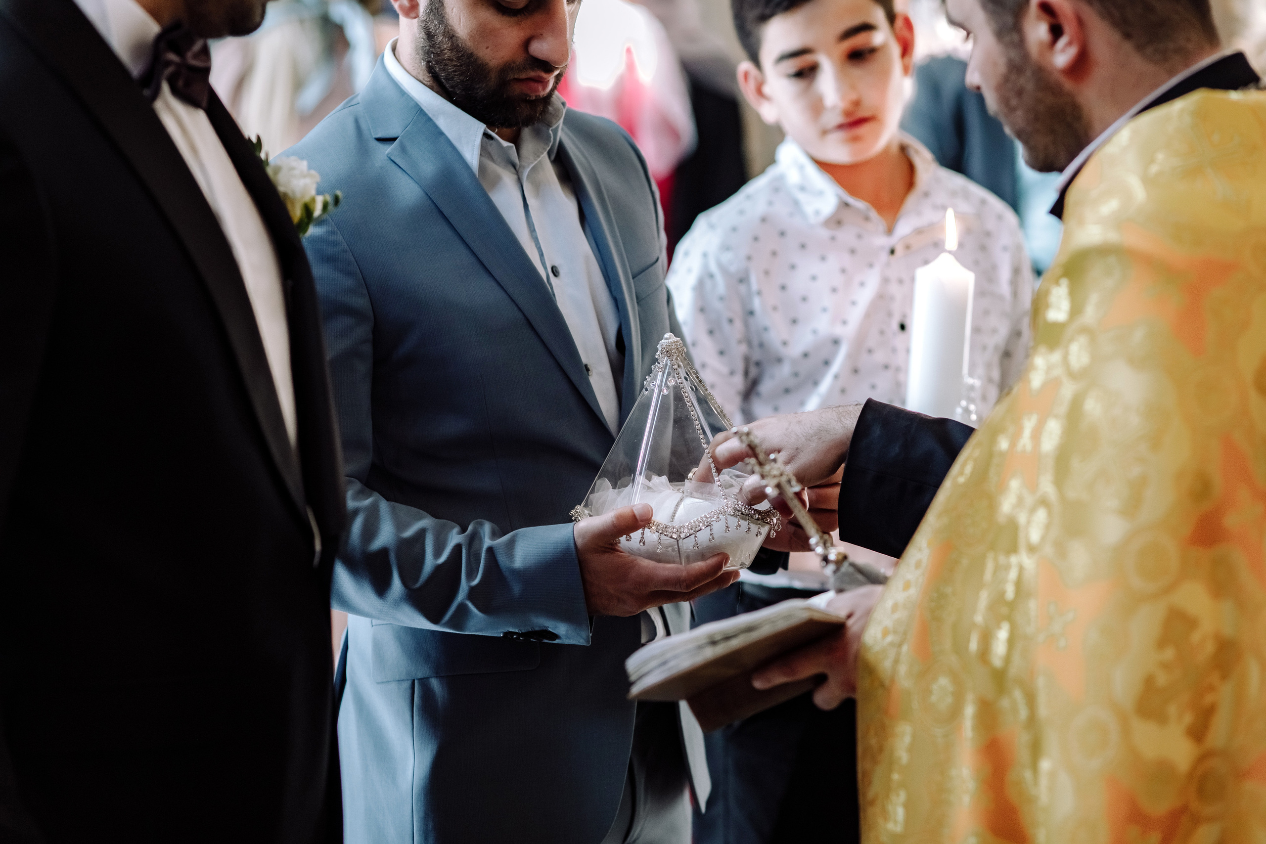 T&E. Свадебный репортажный фотограф в Москве