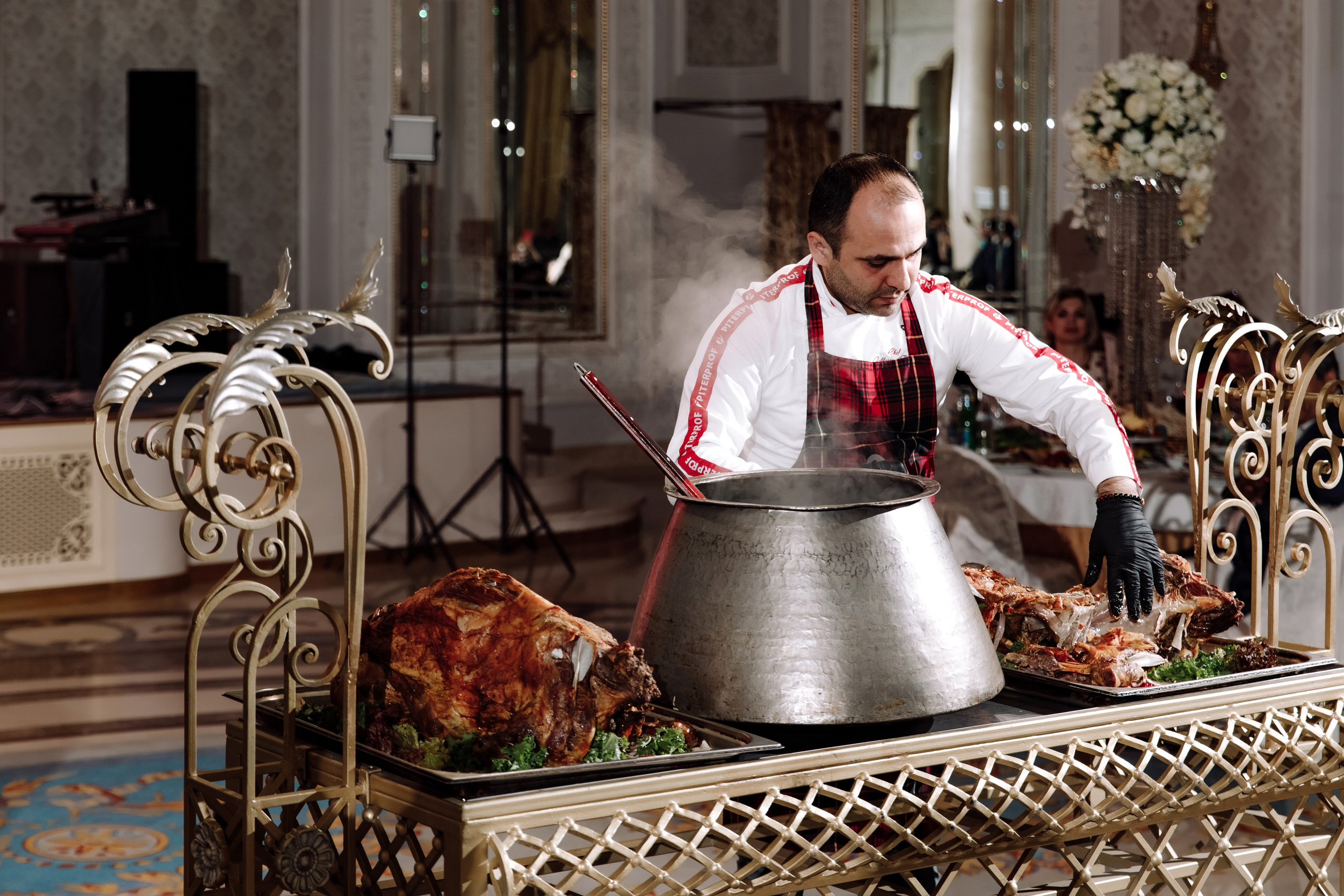 T&E. Свадебный репортажный фотограф в Москве