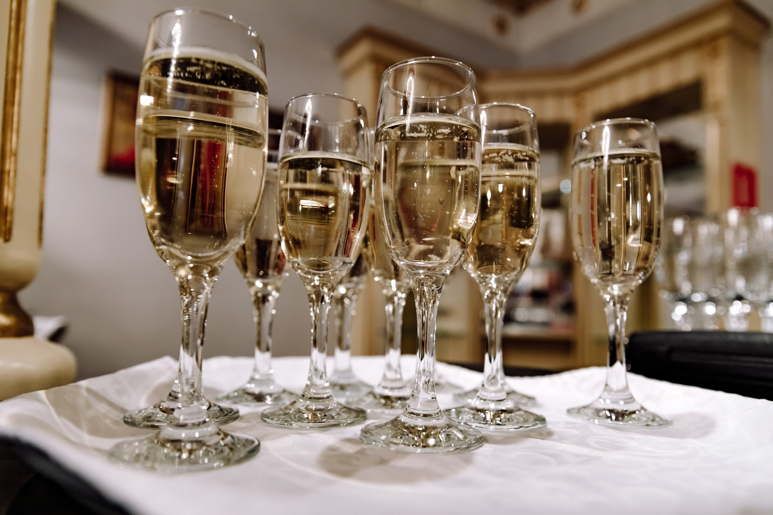 T&E. Свадебный репортажный фотограф в Москве