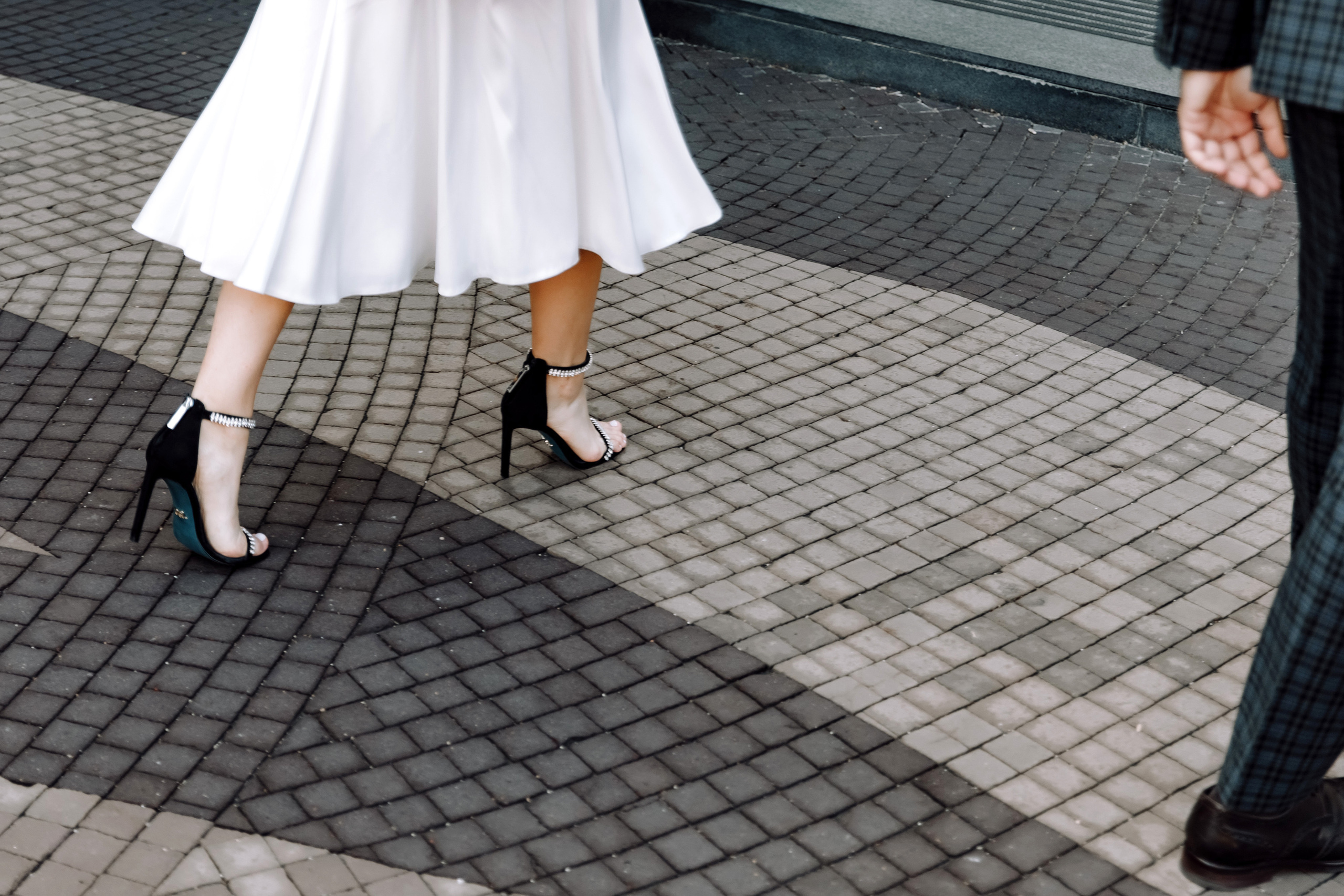 T&E. Свадебный репортажный фотограф в Москве