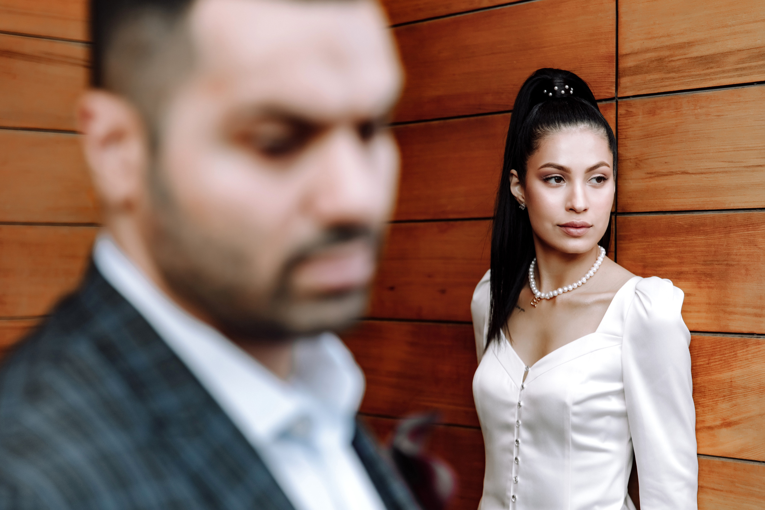 T&E. Свадебный репортажный фотограф в Москве