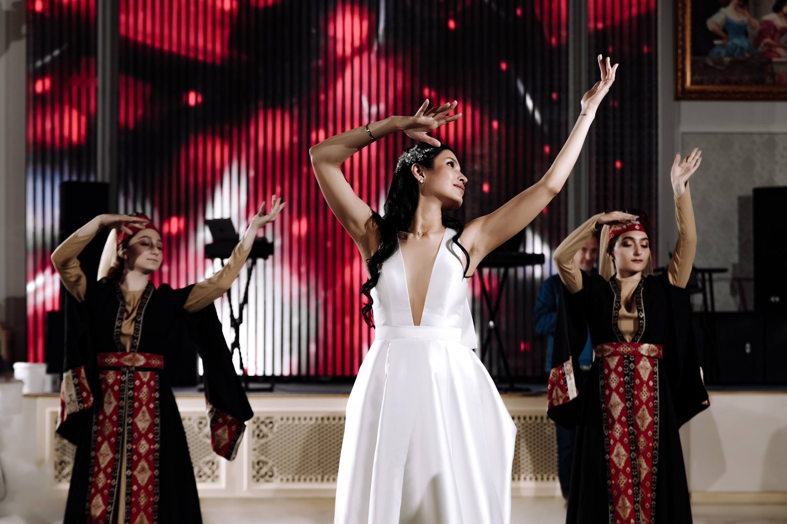 T&E. Свадебный репортажный фотограф в Москве