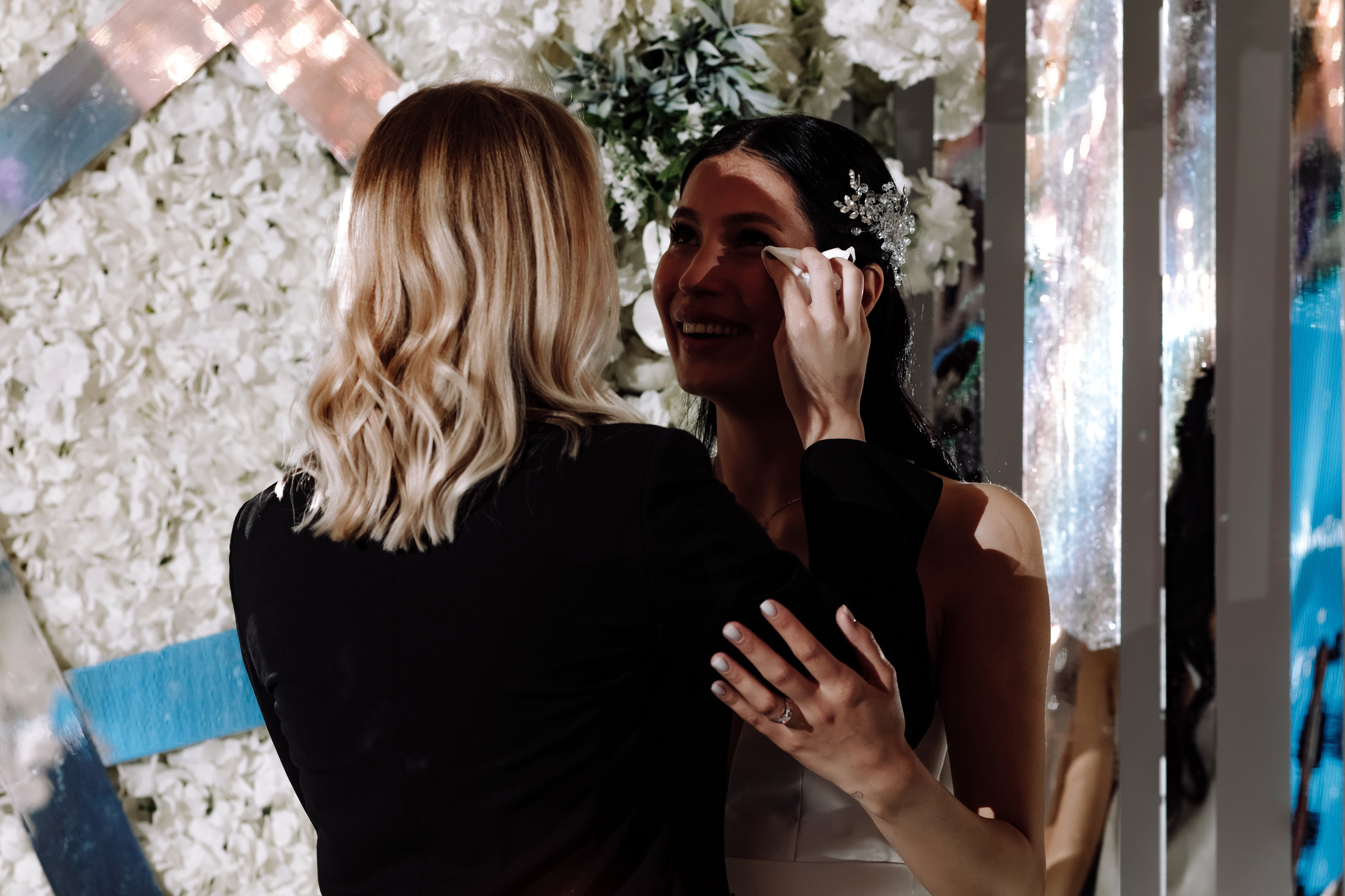 T&E. Свадебный репортажный фотограф в Москве