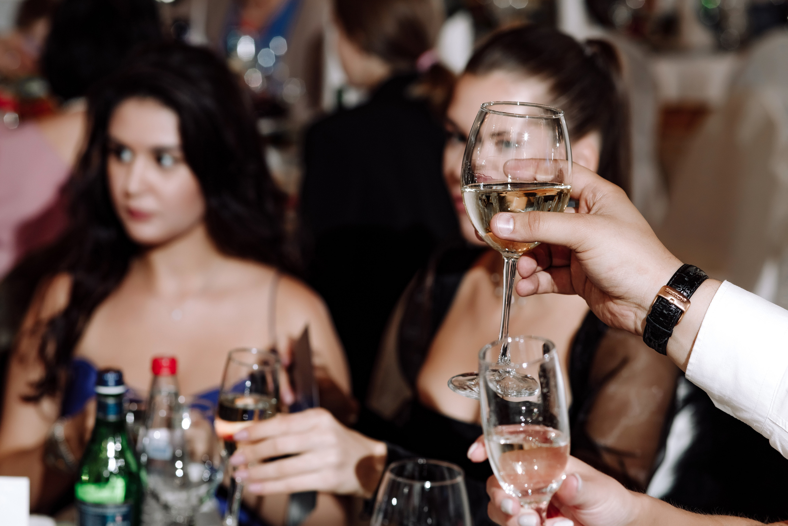 T&E. Свадебный репортажный фотограф в Москве