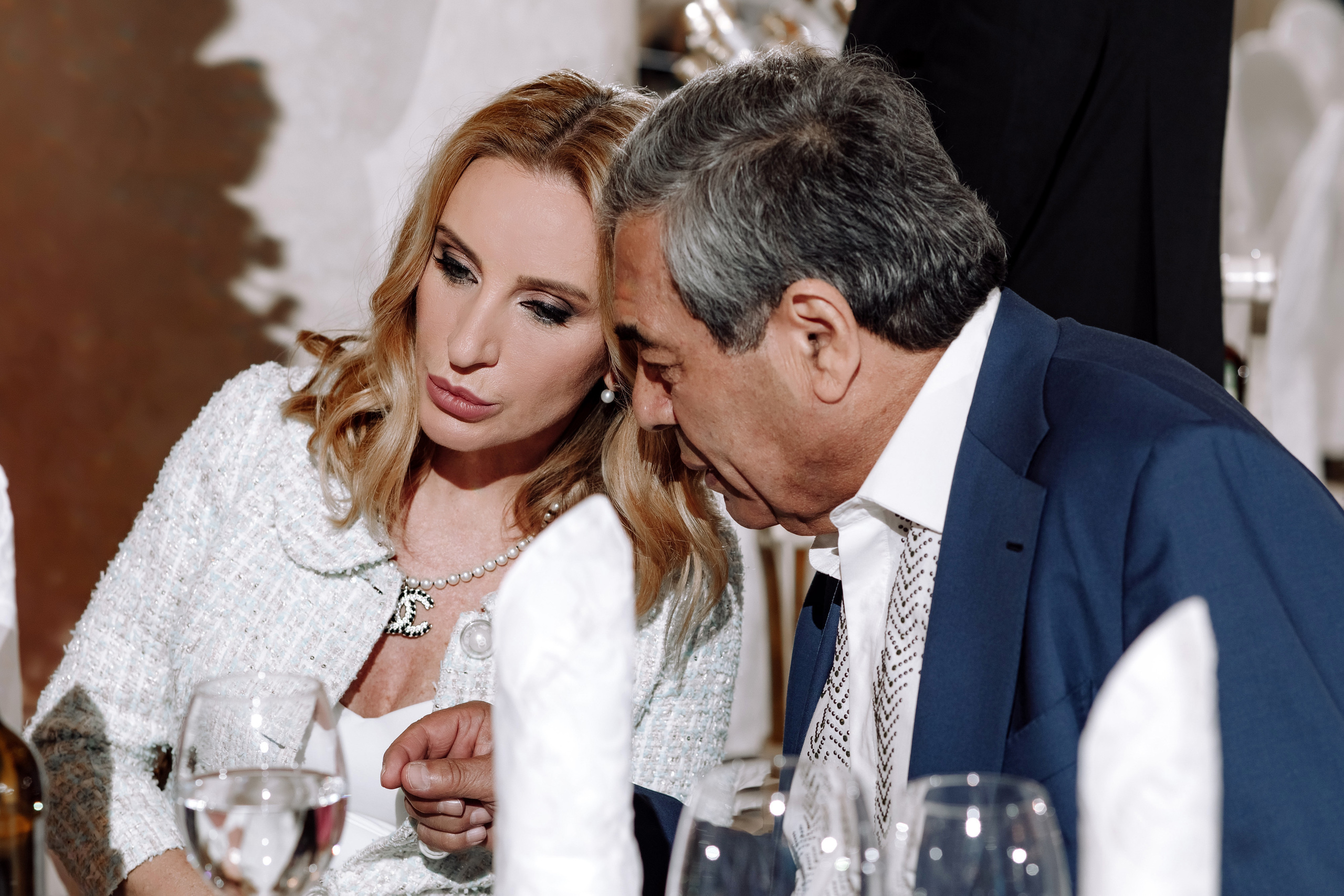 T&E. Свадебный репортажный фотограф в Москве