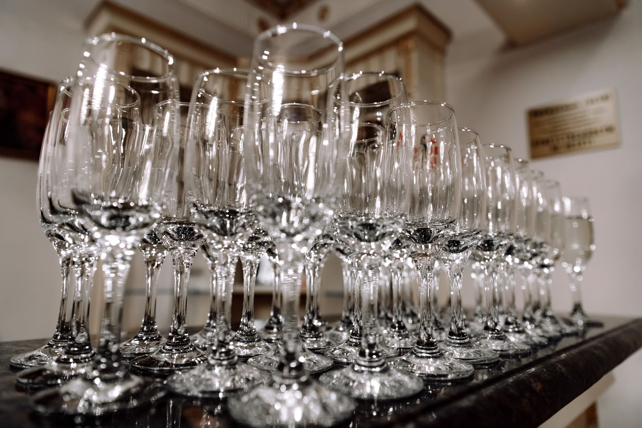 T&E. Свадебный репортажный фотограф в Москве