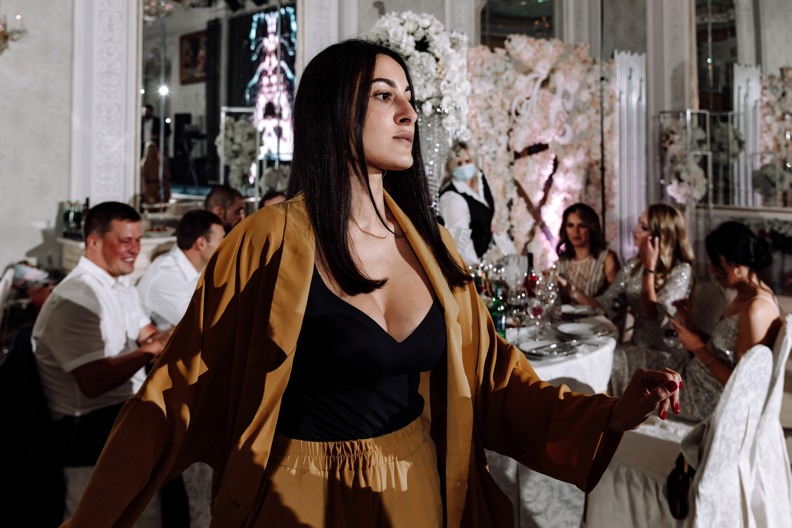 T&E. Свадебный репортажный фотограф в Москве