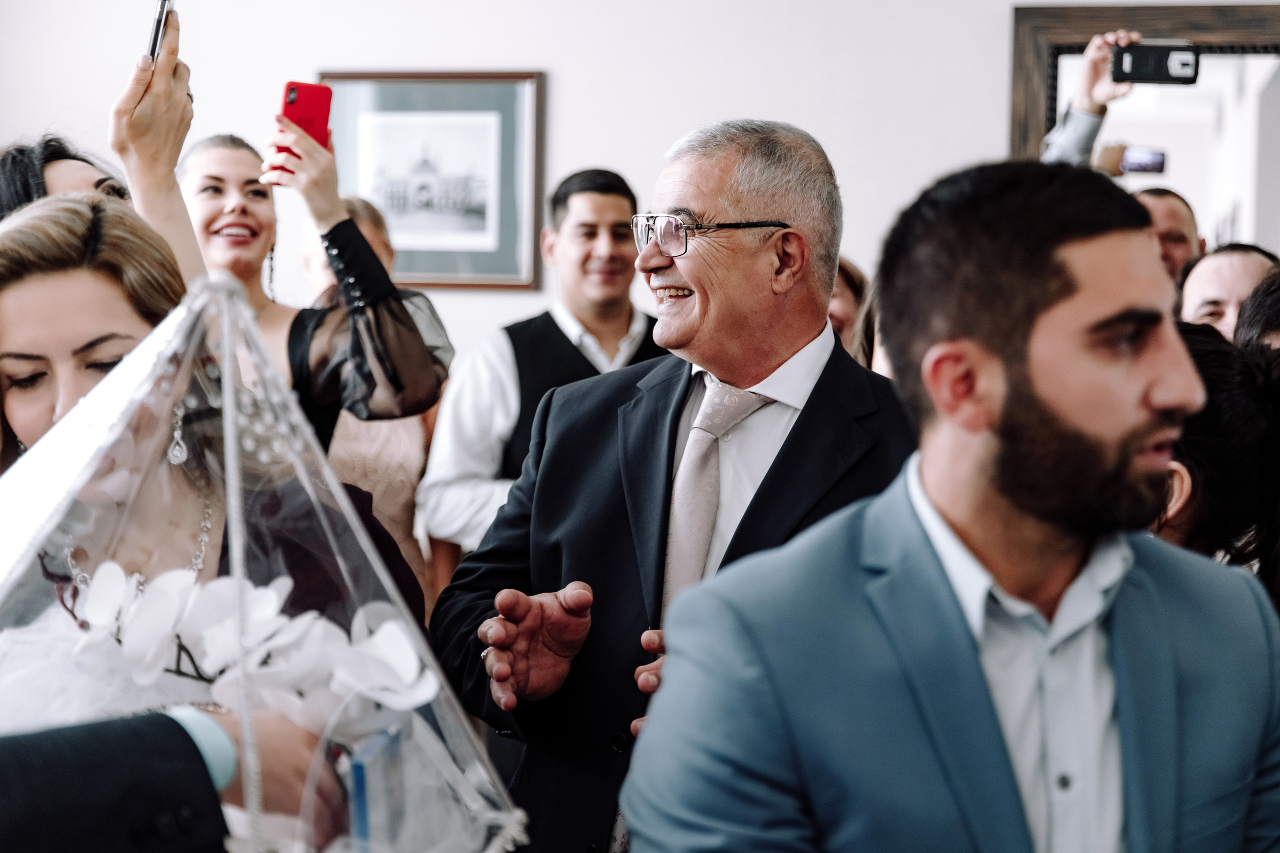 T&E. Свадебный репортажный фотограф в Москве