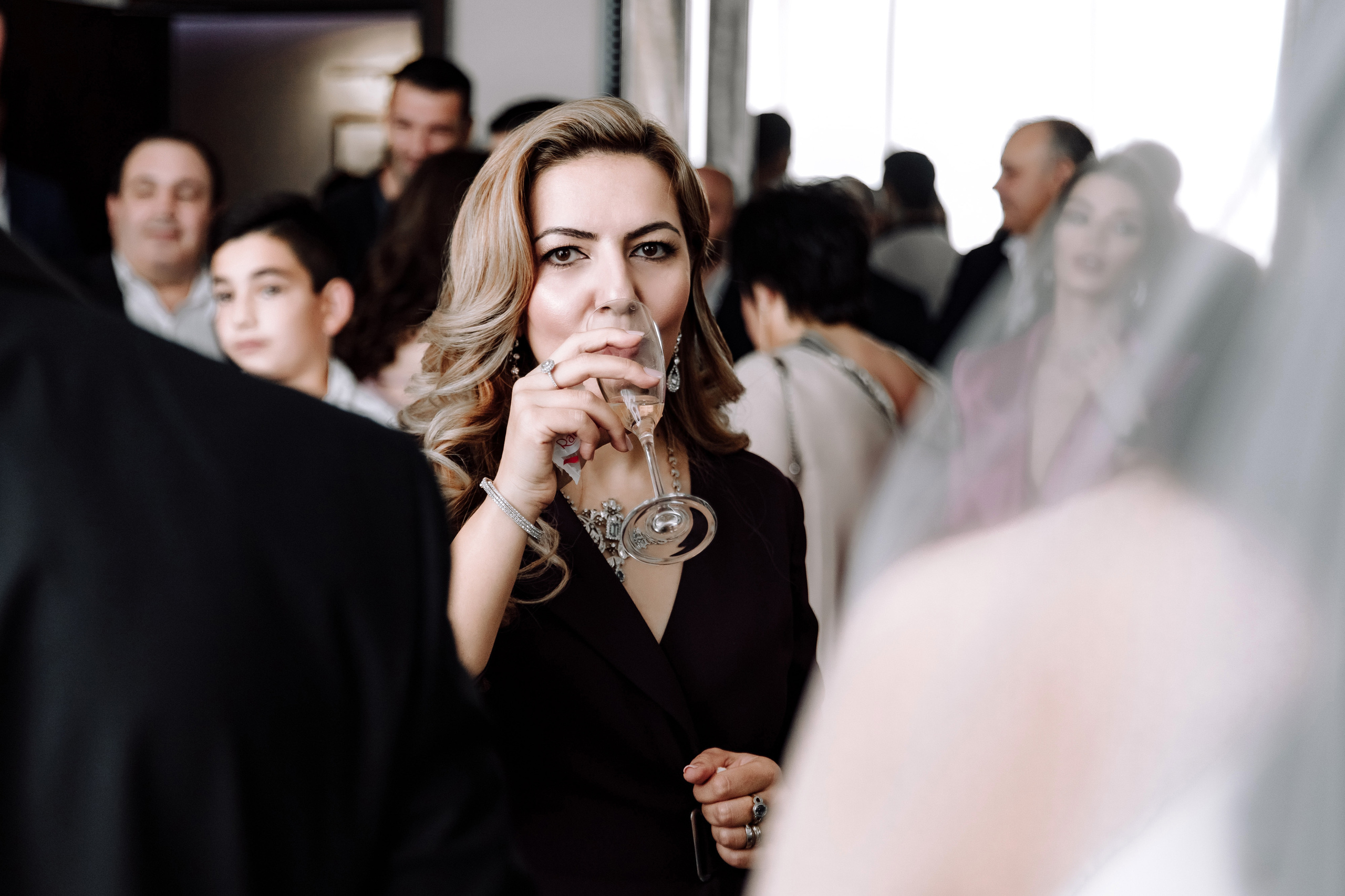 T&E. Свадебный репортажный фотограф в Москве