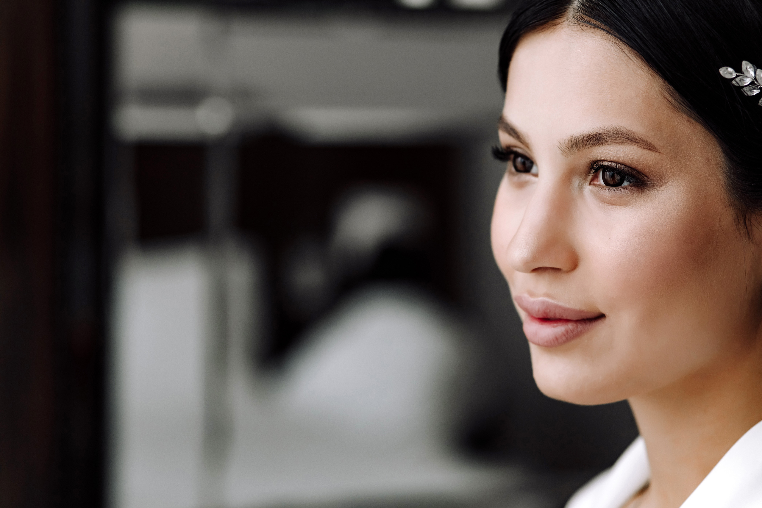 T&E. Свадебный репортажный фотограф в Москве