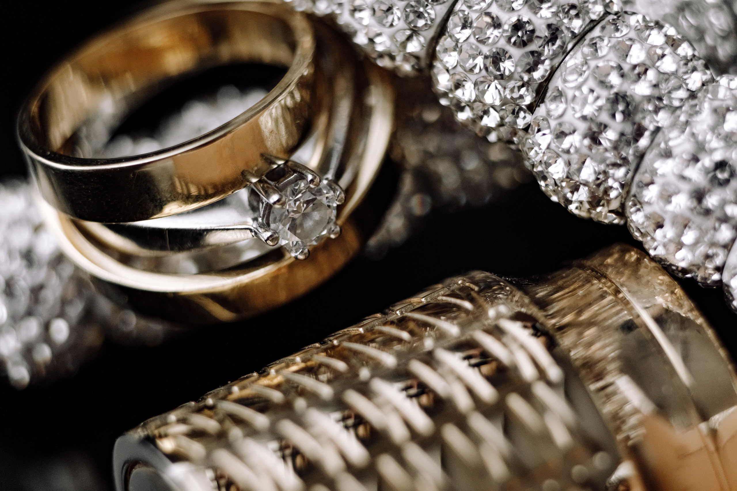 T&E. Свадебный репортажный фотограф в Москве