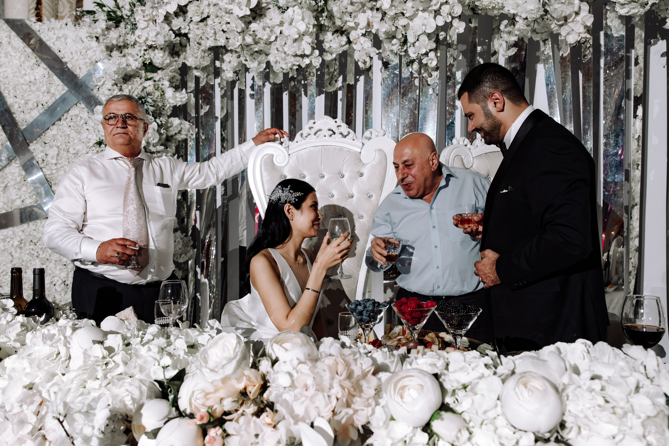 T&E. Свадебный репортажный фотограф в Москве