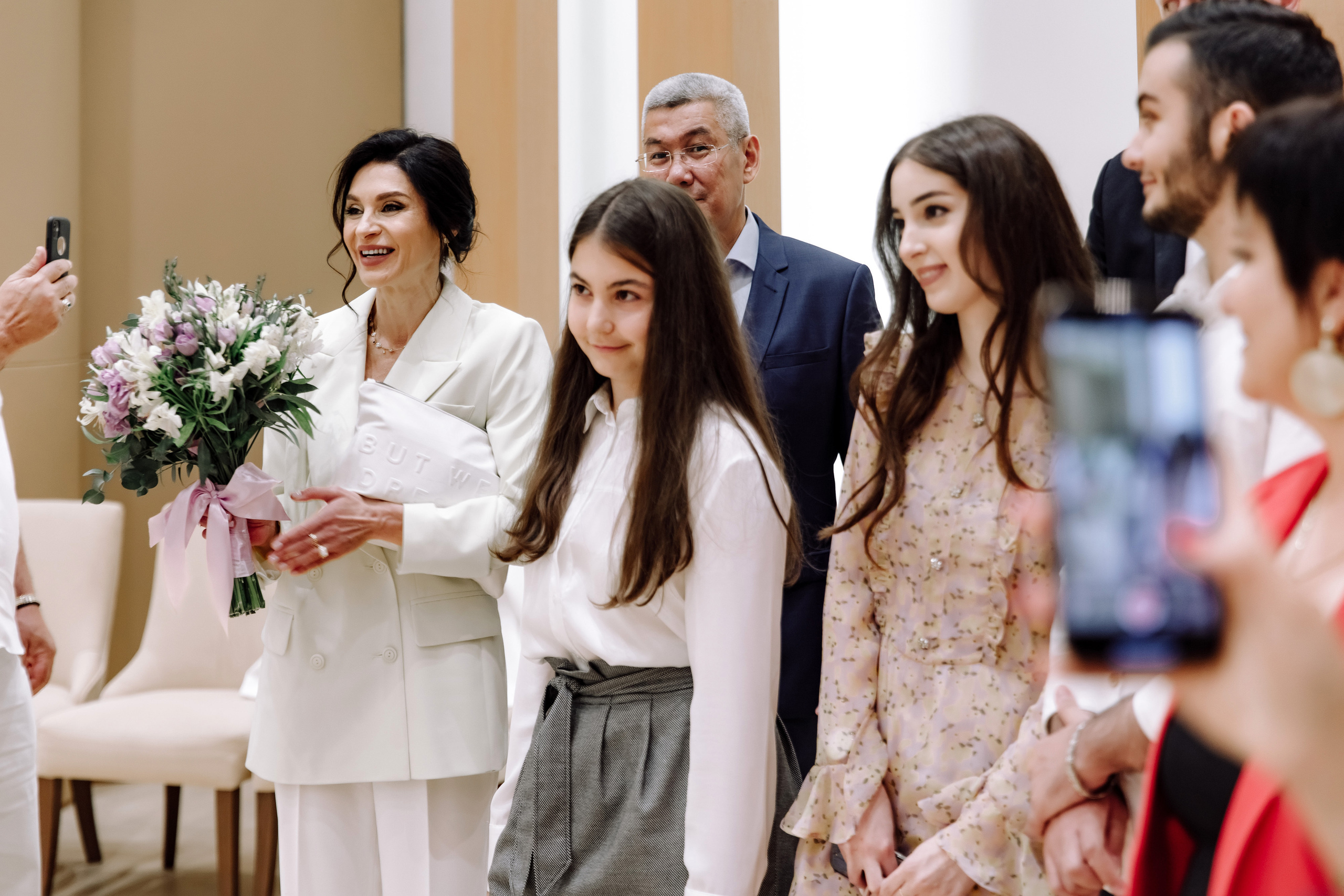 T&E. Свадебный репортажный фотограф в Москве