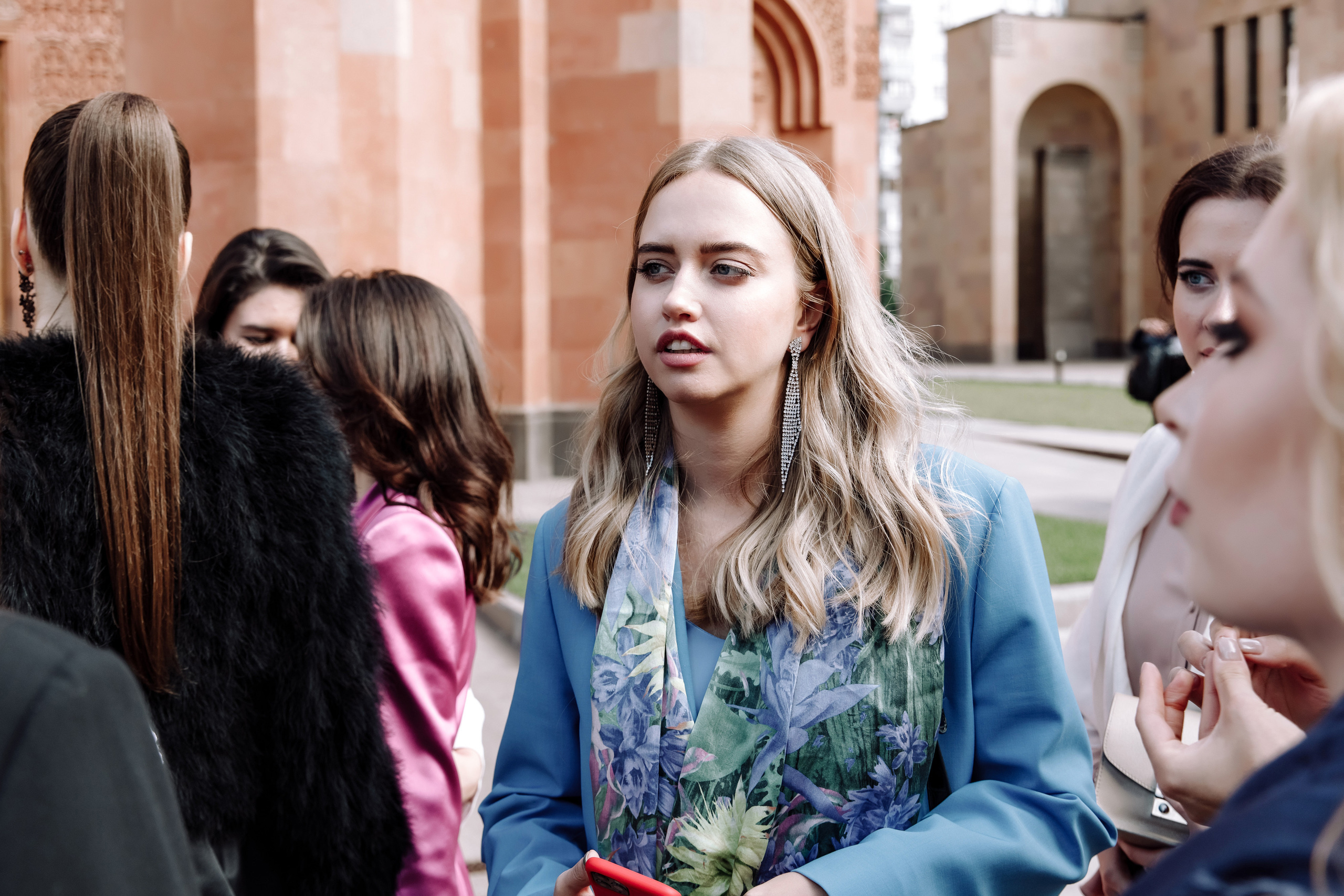 T&E. Свадебный репортажный фотограф в Москве