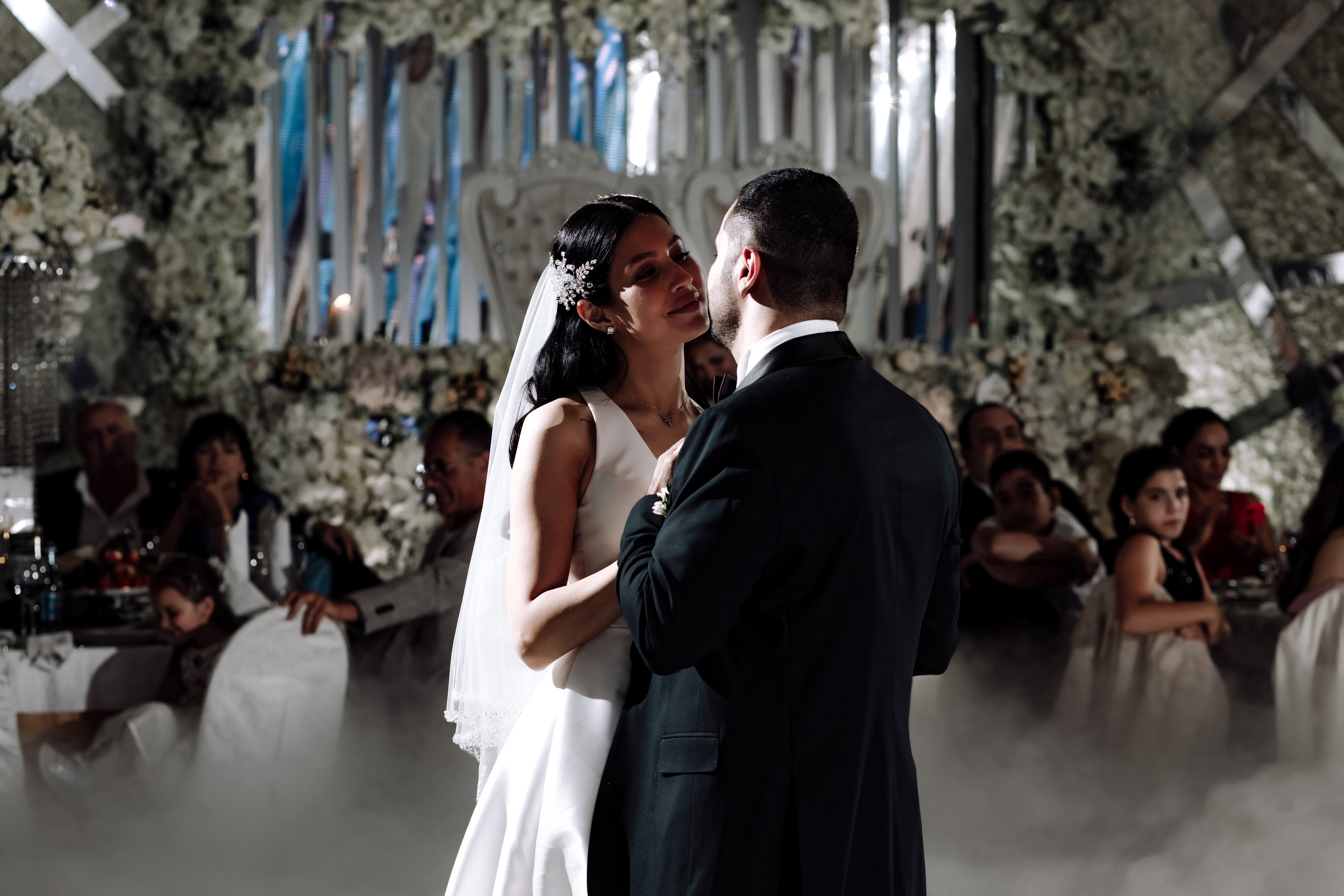 T&E. Свадебный репортажный фотограф в Москве