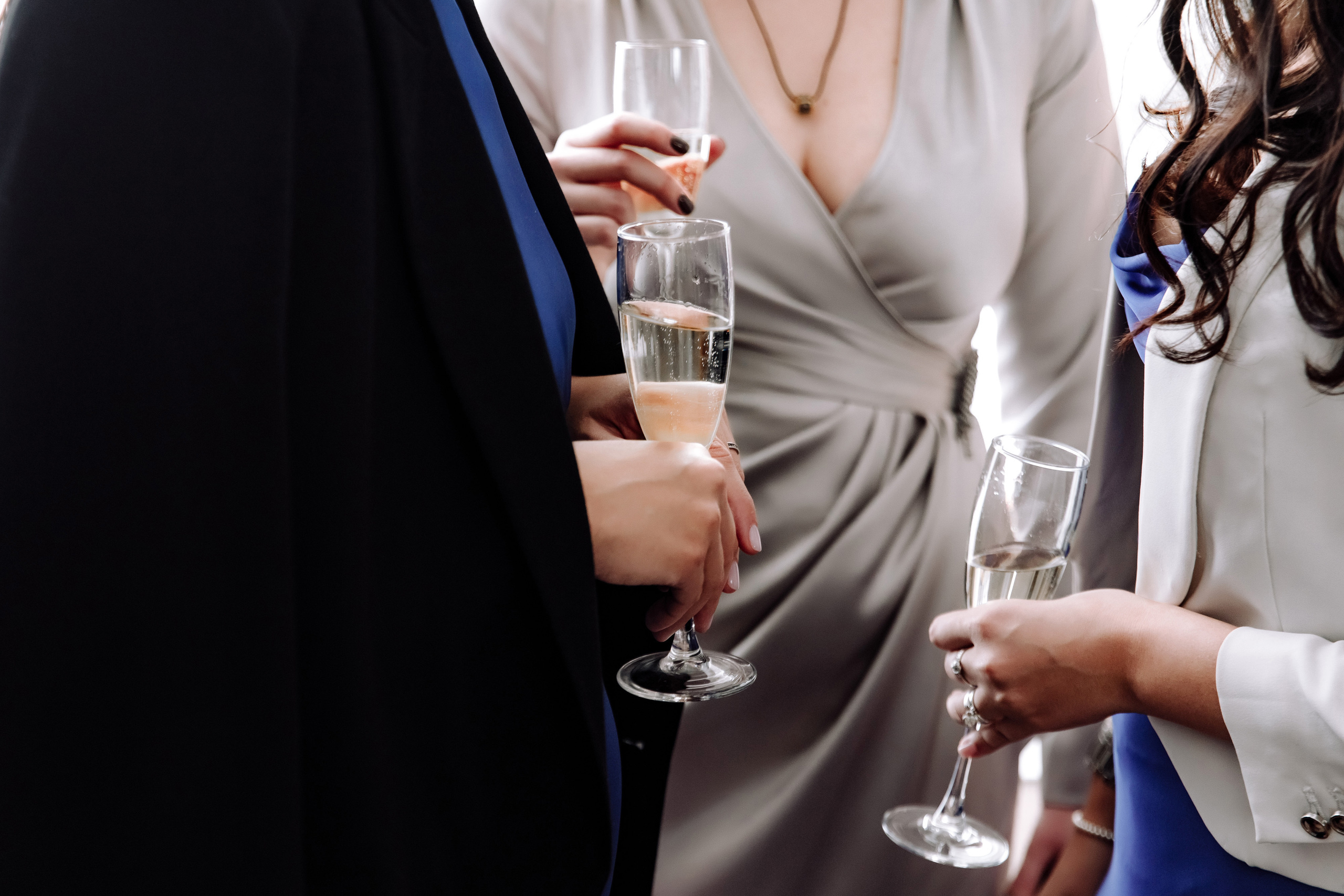 T&E. Свадебный репортажный фотограф в Москве