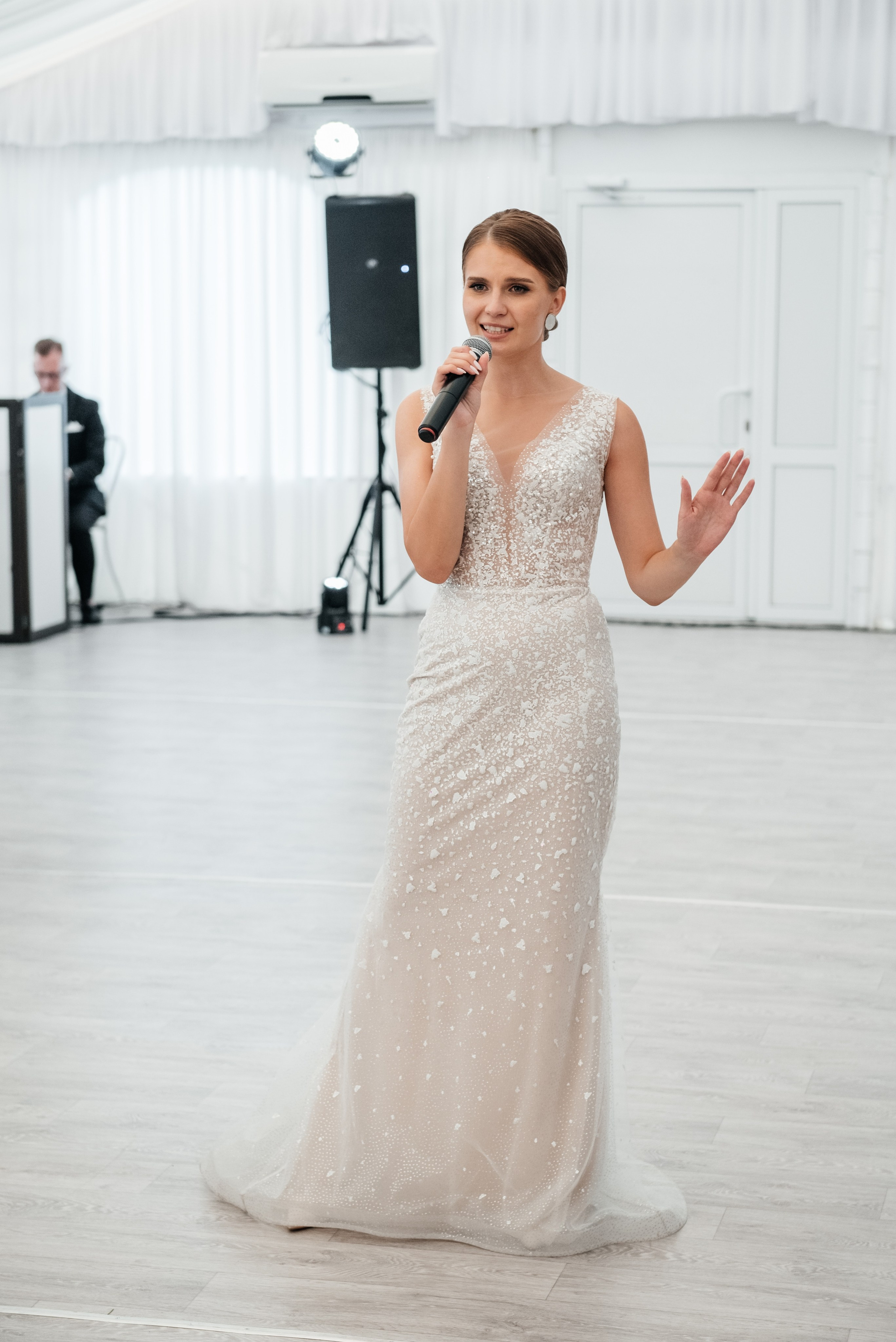 Иван и Надежда. Фотограф Москва Артур Горвард