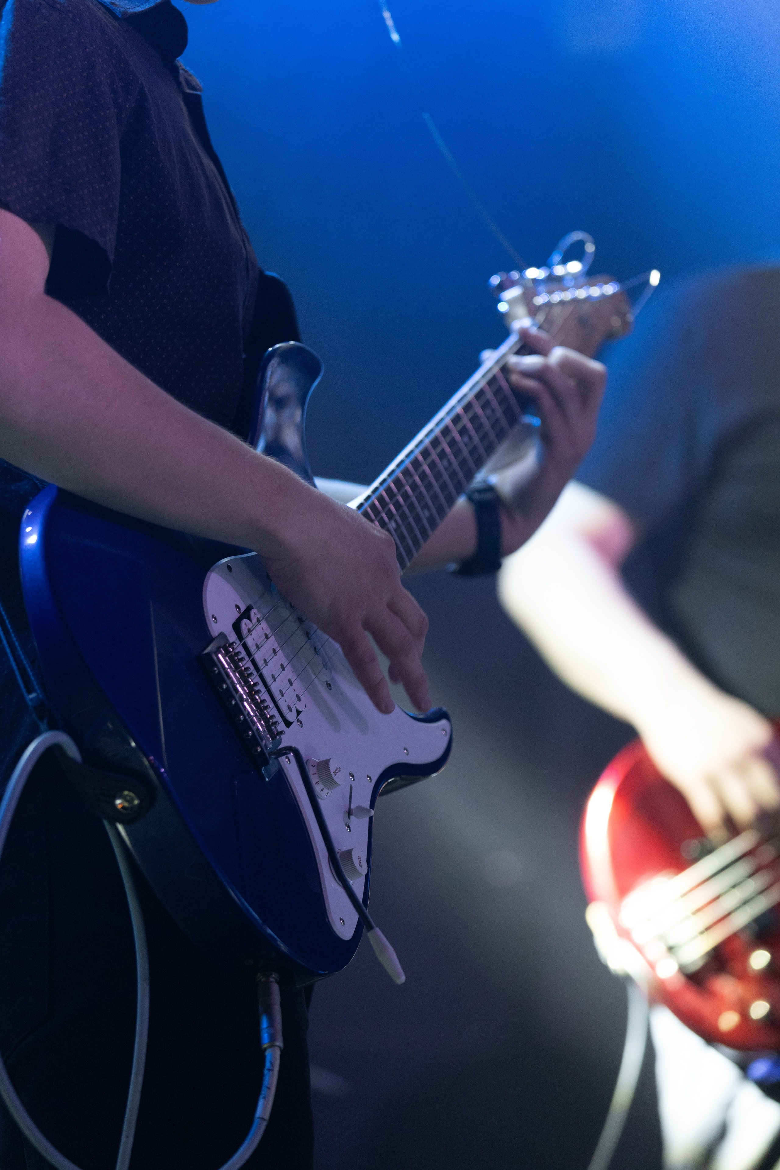 Альтернативная Музыкальная Школа — Отчётный концерт. KiPPER Gallery — Фотограф