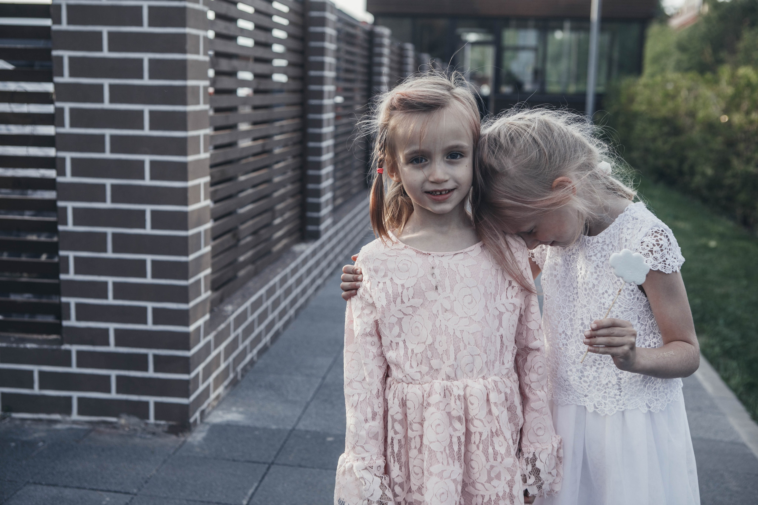 Детский день рождения в Подмосковье. Фотограф Лебедева Наталья