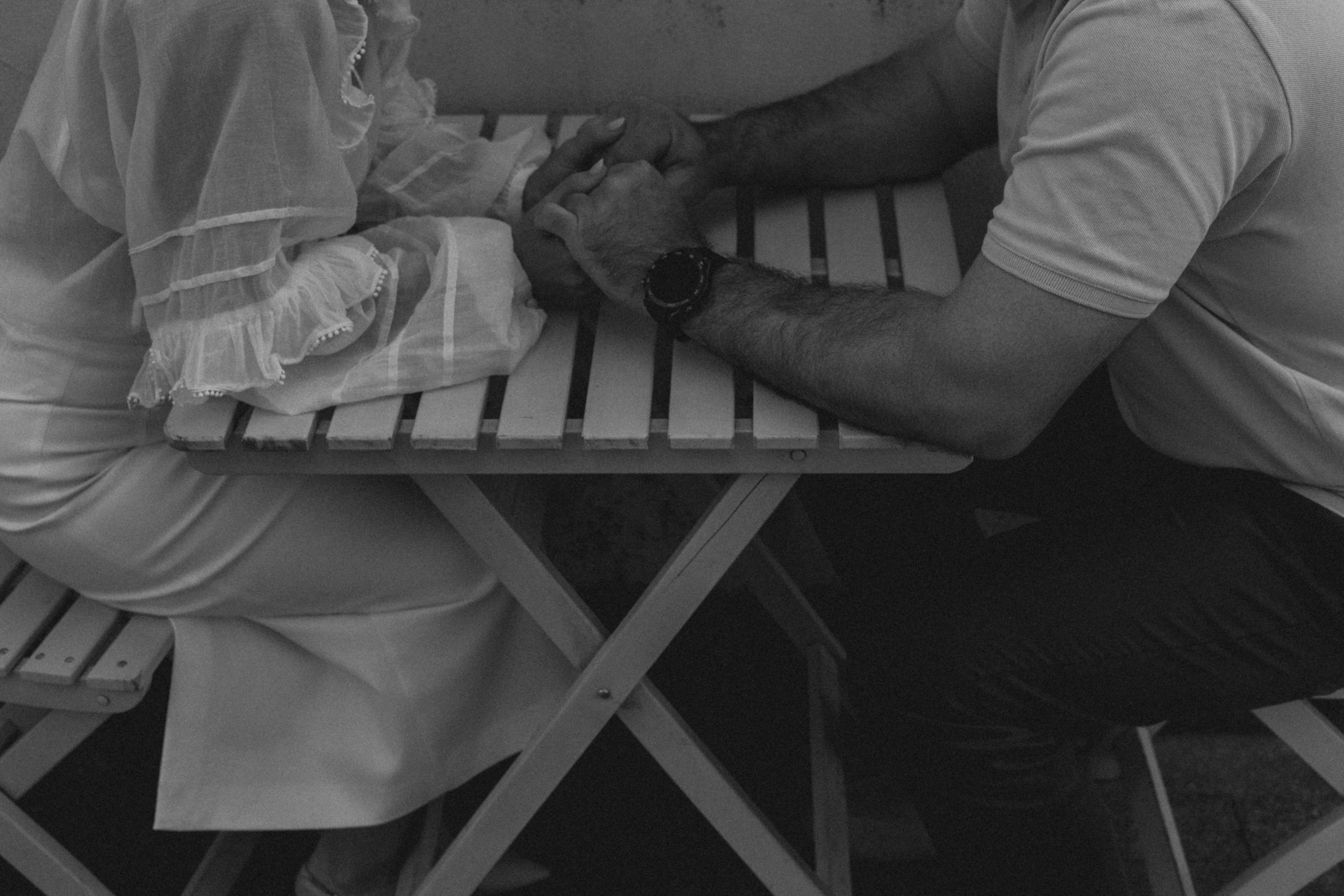 Выборг прогулка. Ольга Брайт Семейный и Контент Фотограф в Санкт-Петербурге