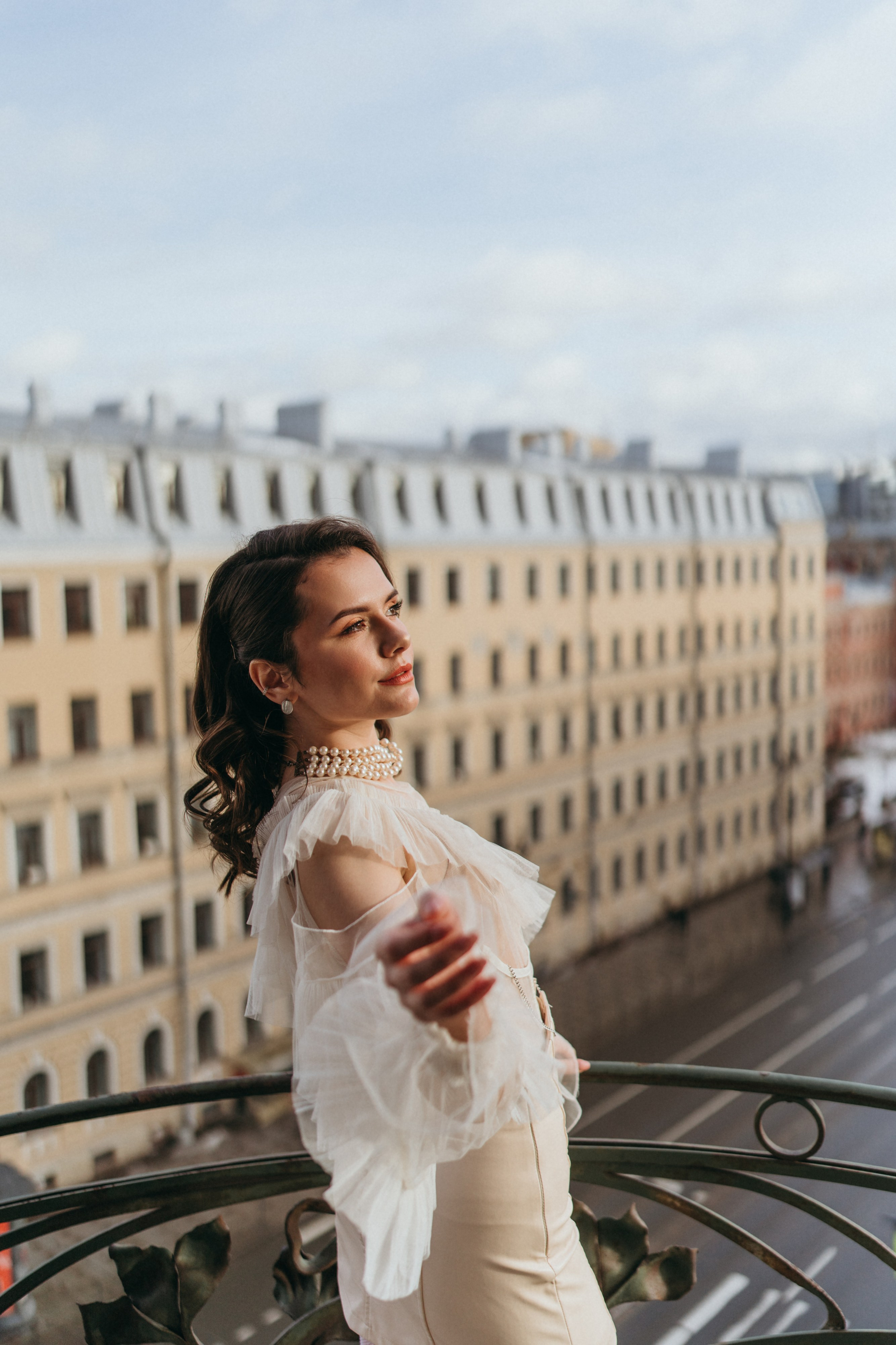 Александра. Фотограф в Санкт-Петербурге — Лучина Екатерина