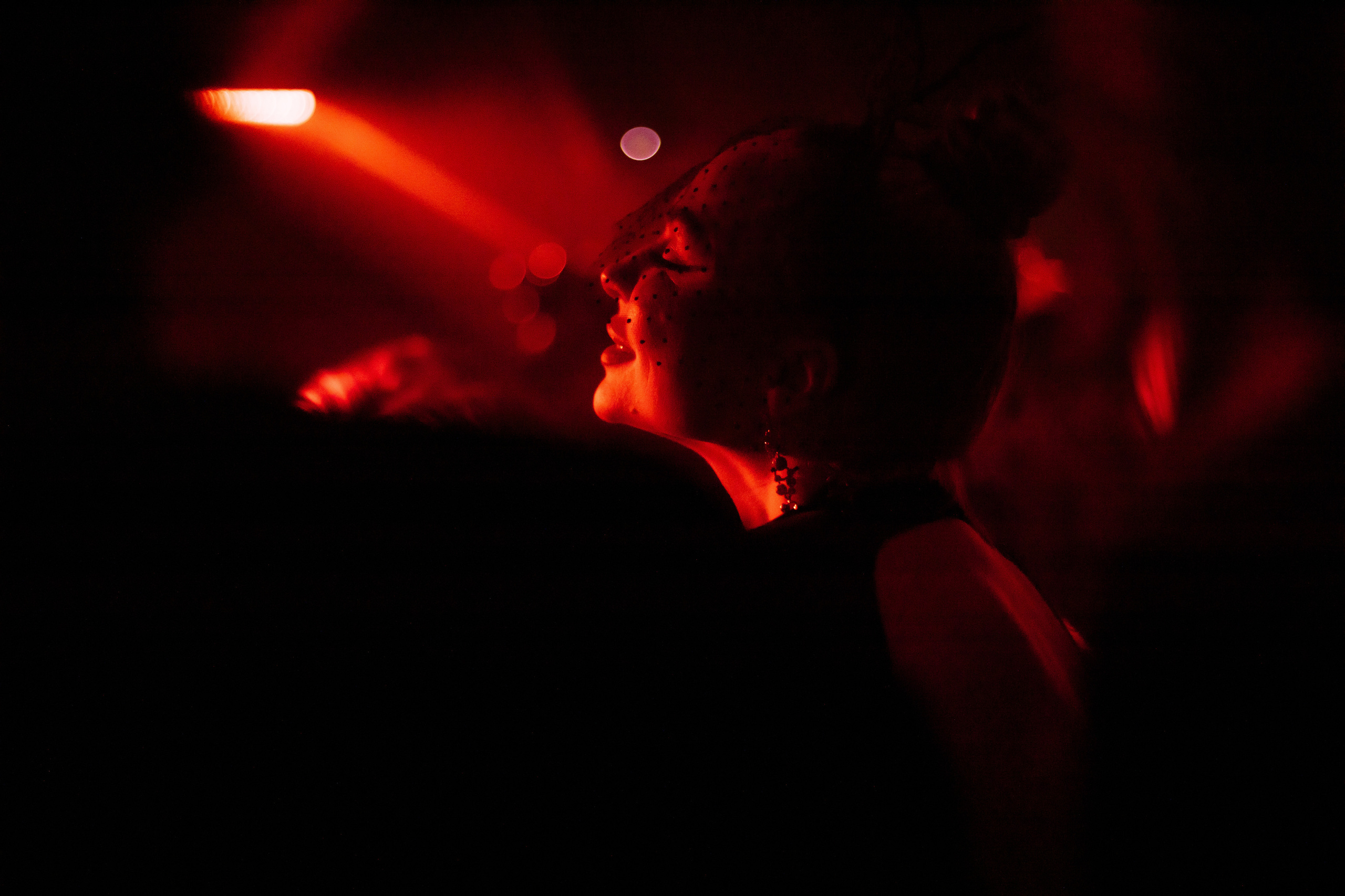 — репортажная. Фотограф Кочкаев Роман