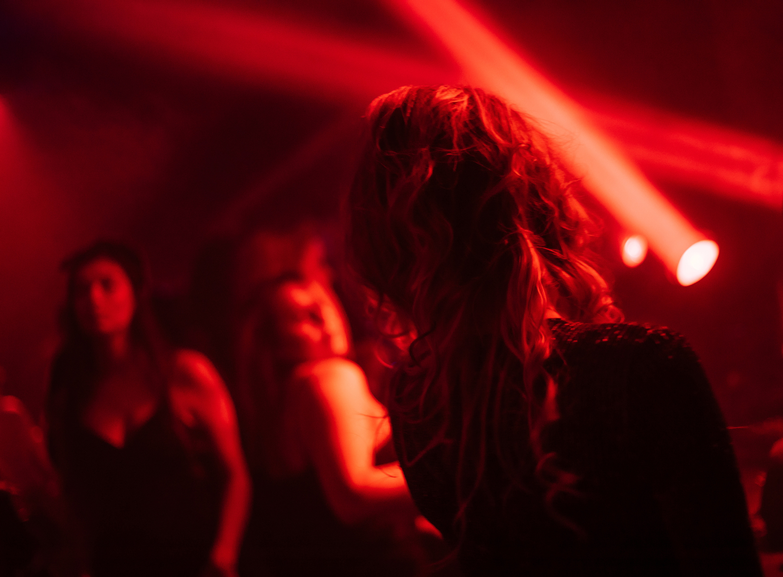 — репортажная. Фотограф Кочкаев Роман