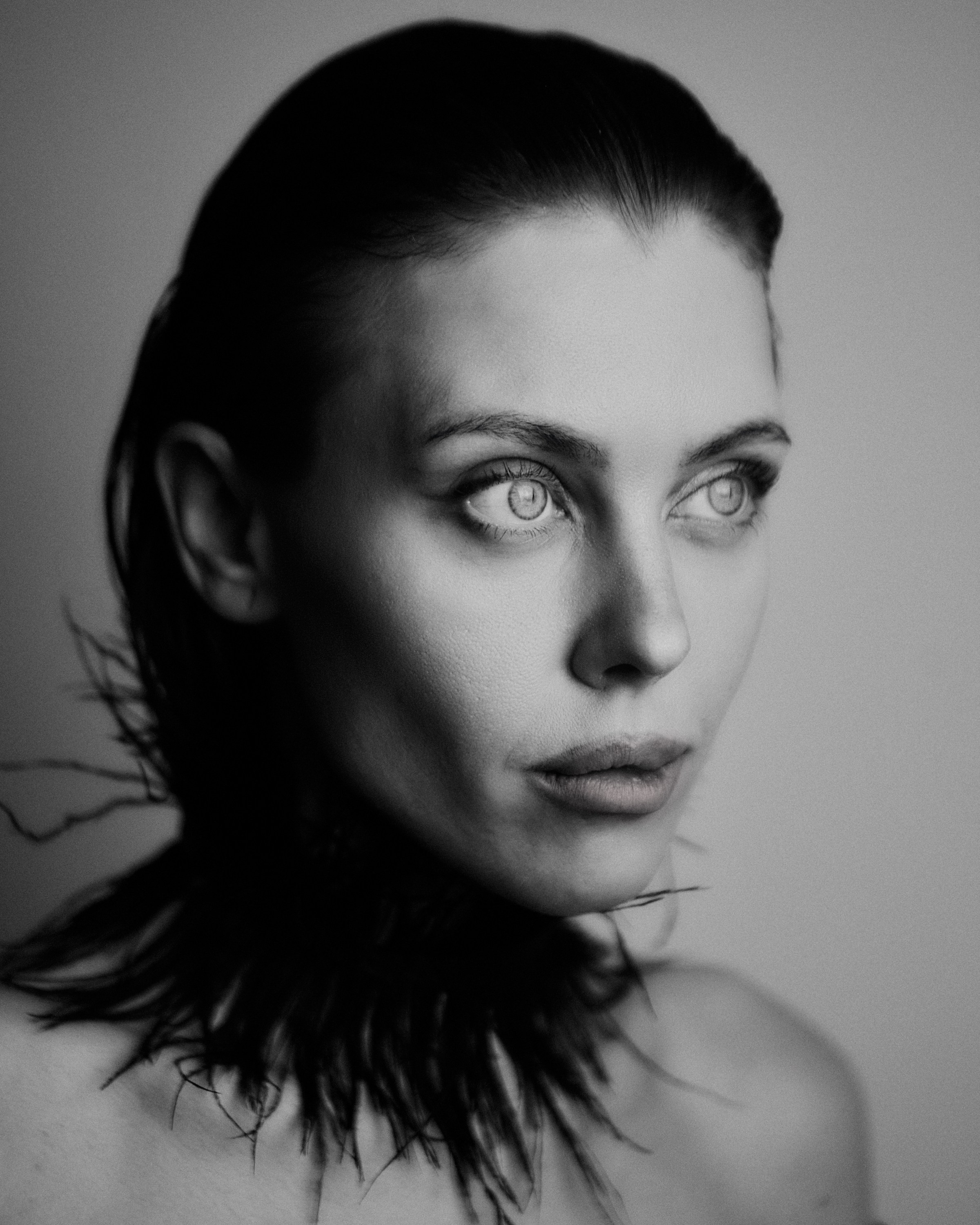 STUDIO. Фотограф для брендов в Москве Никита Чикунов