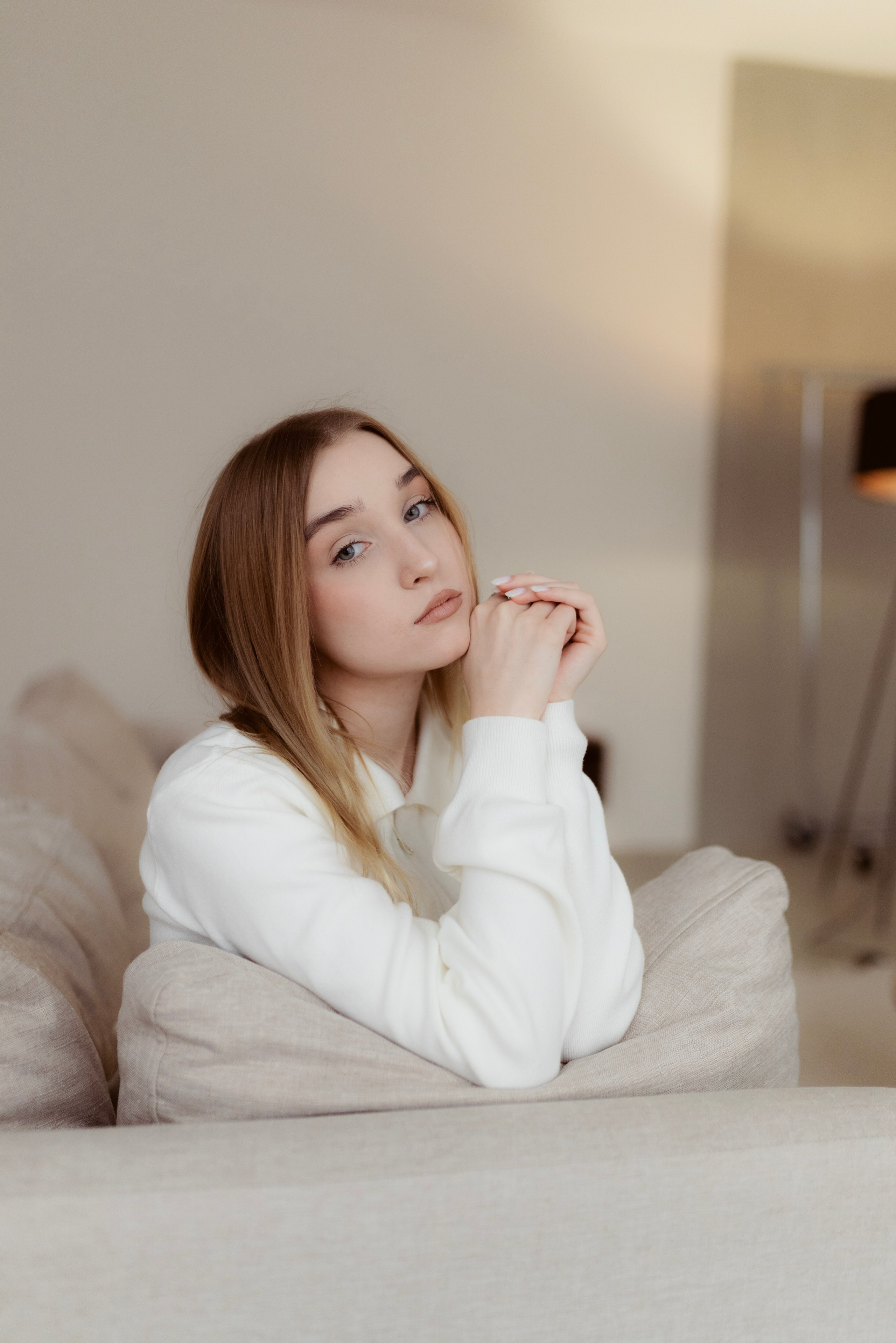 Иулиания. Фотограф Нетбай Ксения в Москве Калуге