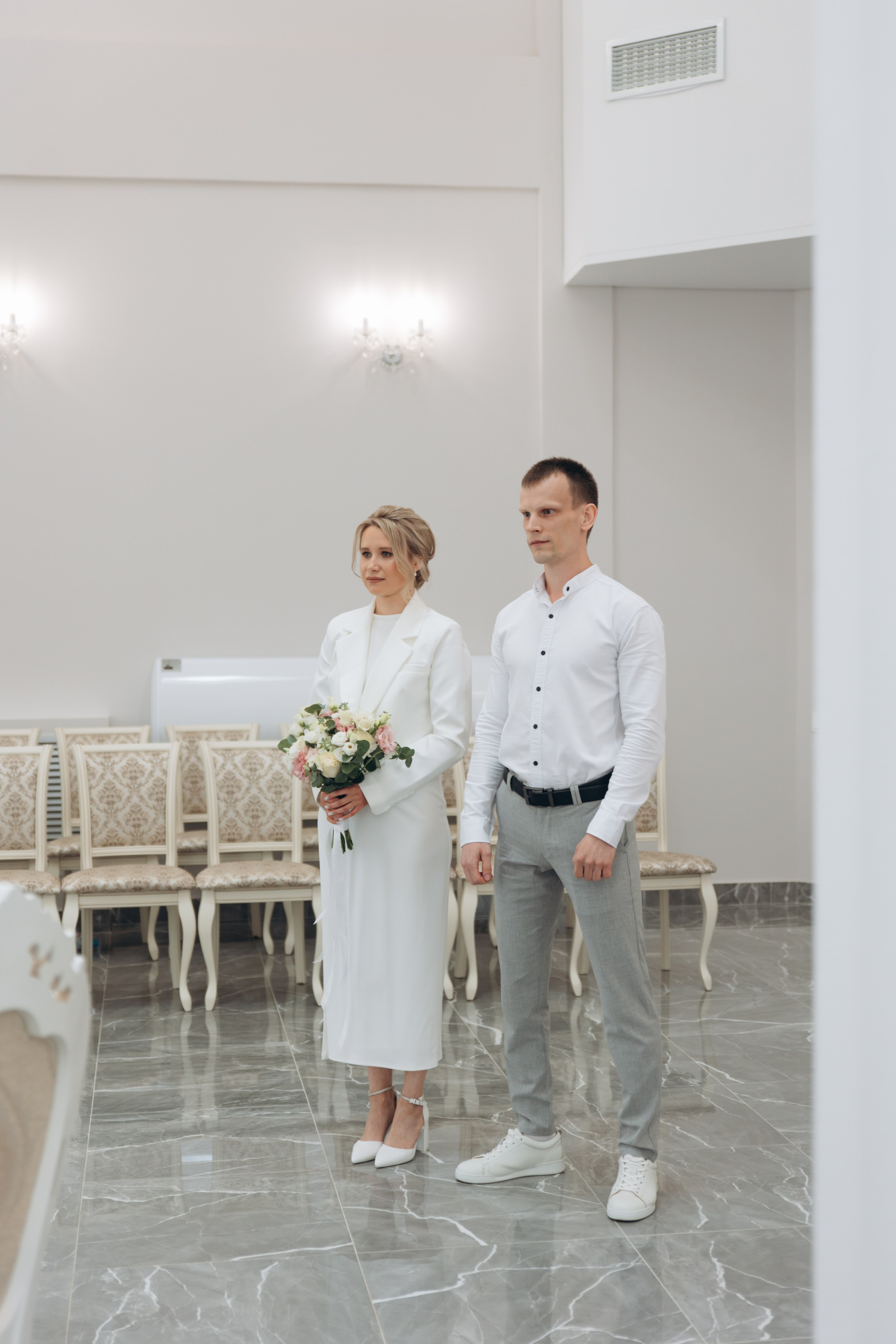 Ирина и Андрей. Семейный фотограф Ярославль Екатерина Охлопкова