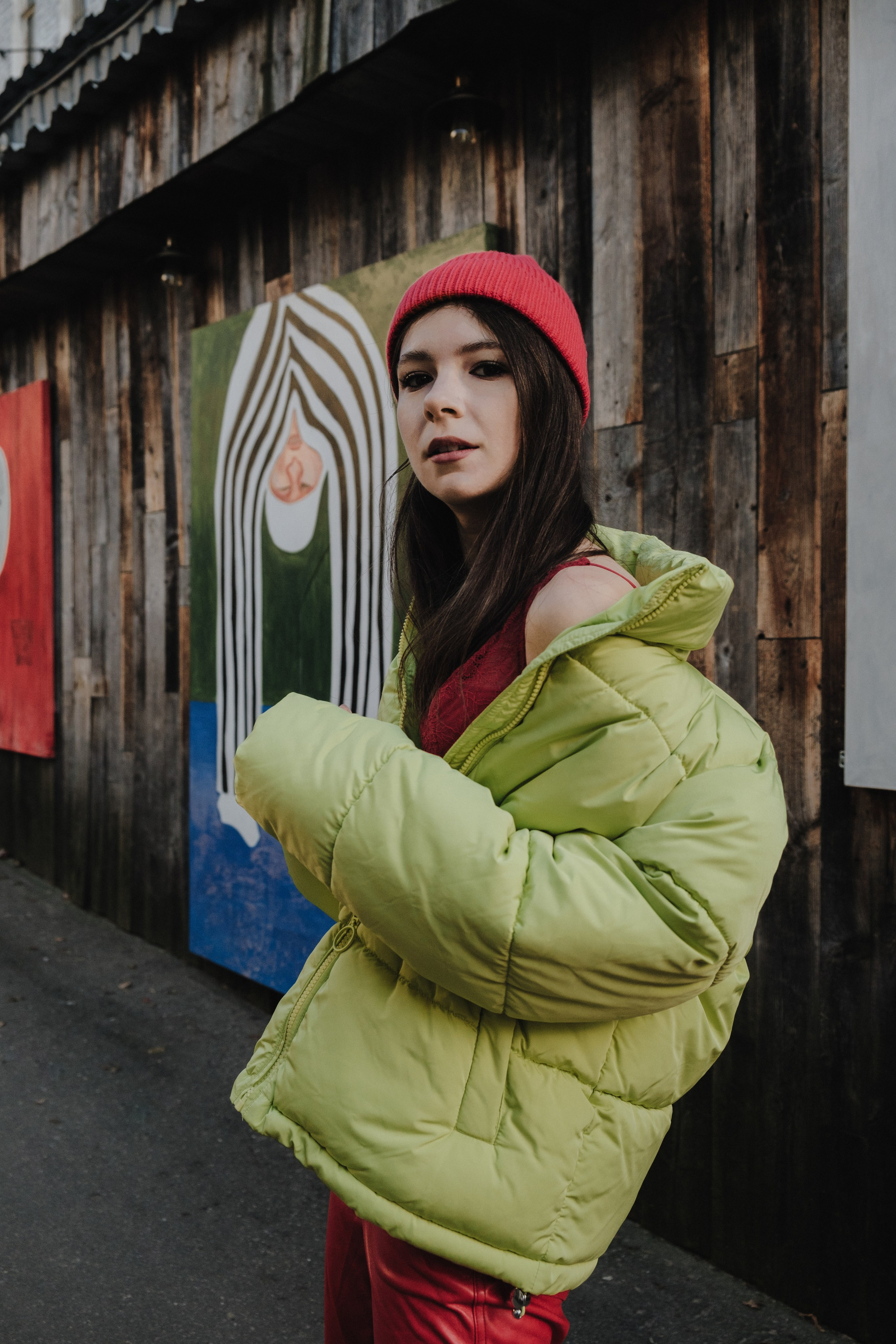 Ирина. Vladimirbaklenev