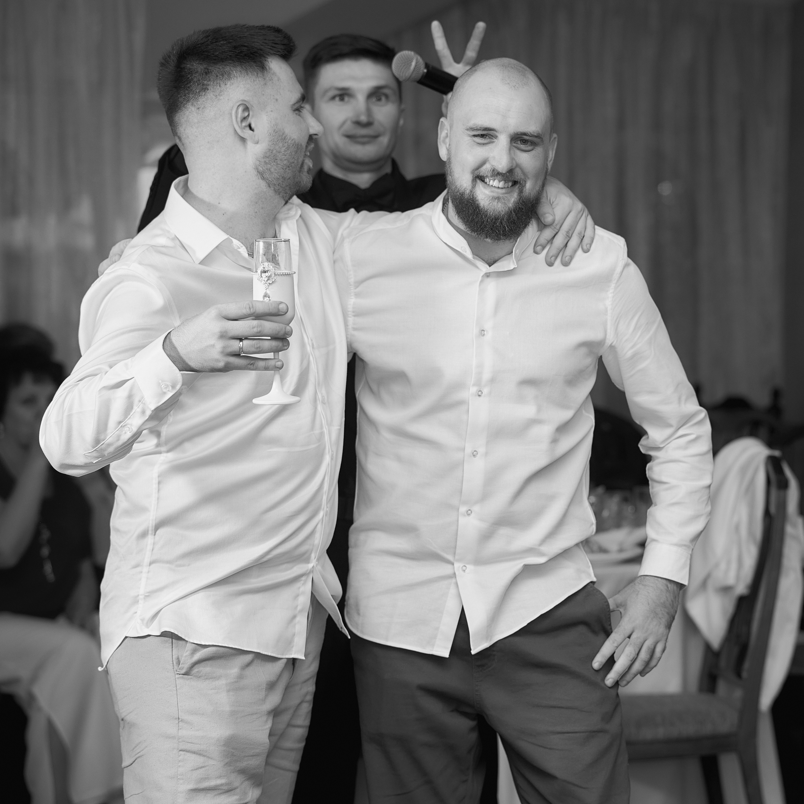 Анастасия и Михаил. Фотограф в городе Ростов-на-Дону Лариса Черных