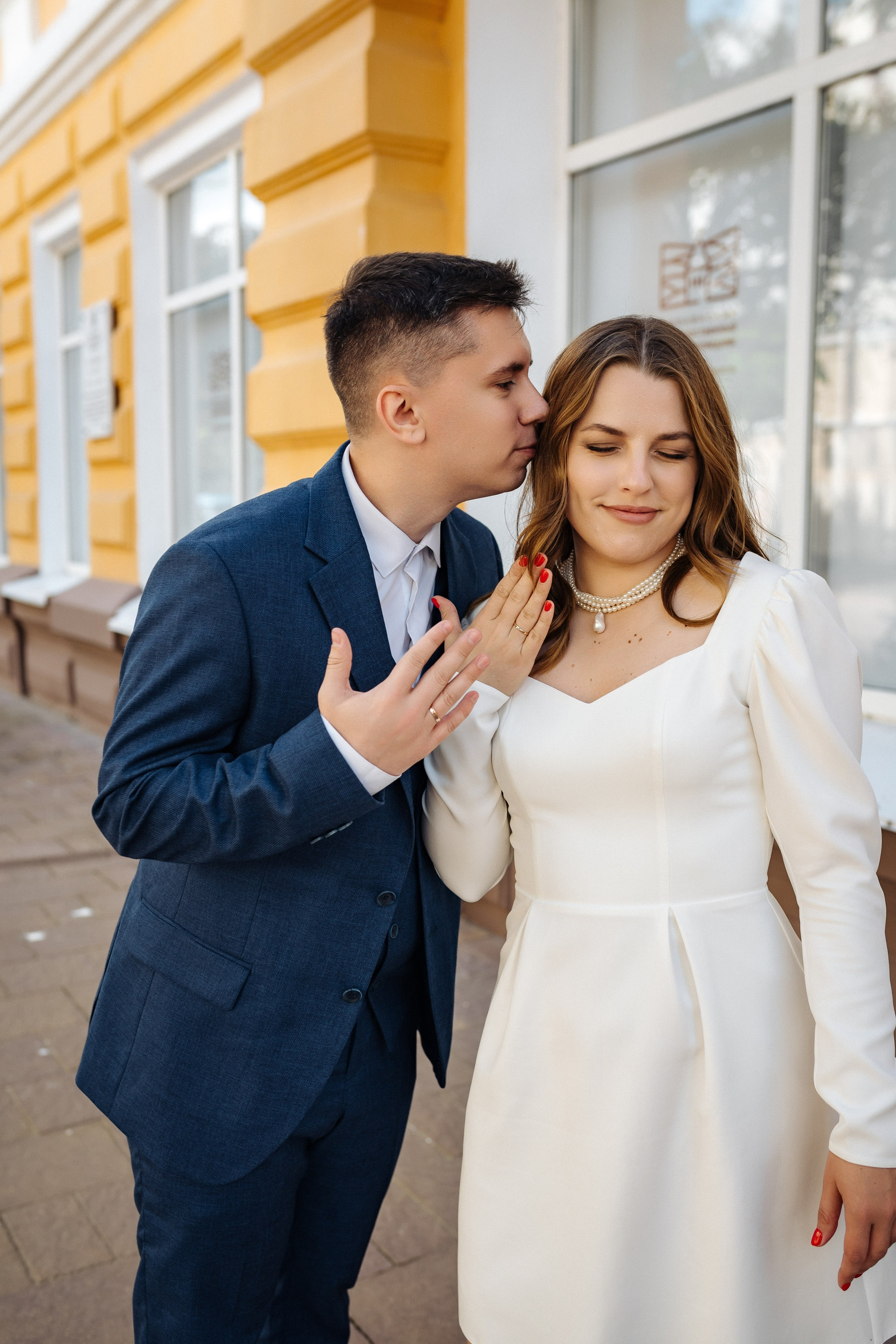 С & М Прогулка. Фотограф и видеограф в Смоленске Денис Медведев