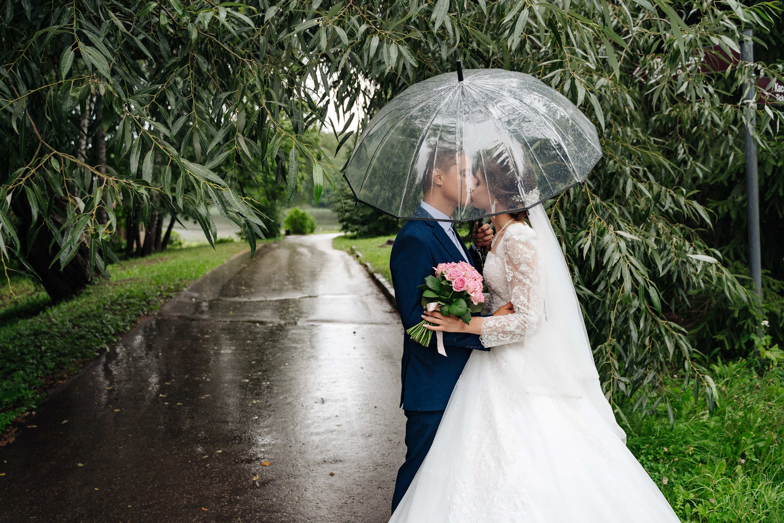 Степан и Любовь. Фотограф и видеограф в Смоленске Денис Медведев