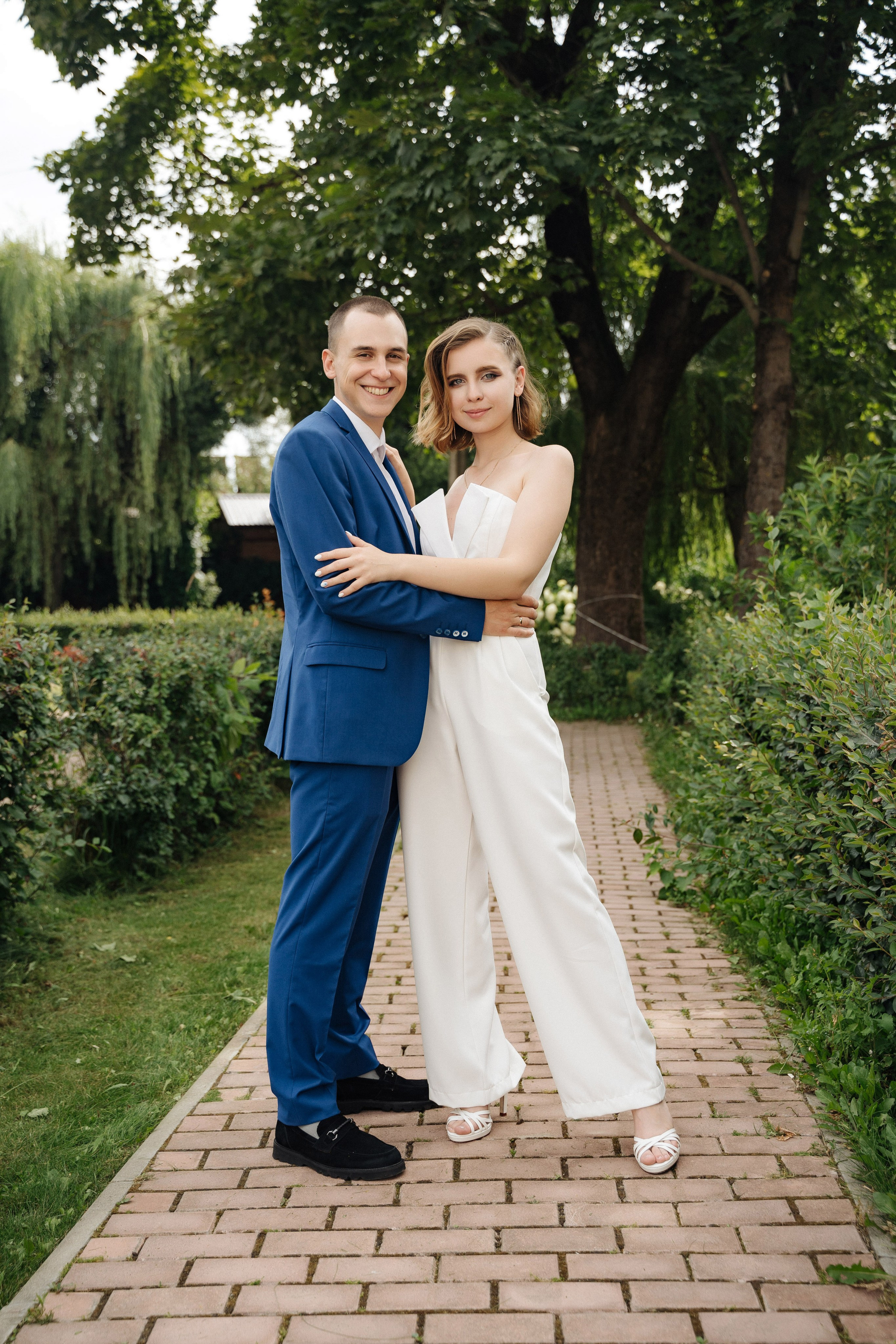 K & A Прогулка. Фотограф и видеограф в Смоленске Денис Медведев