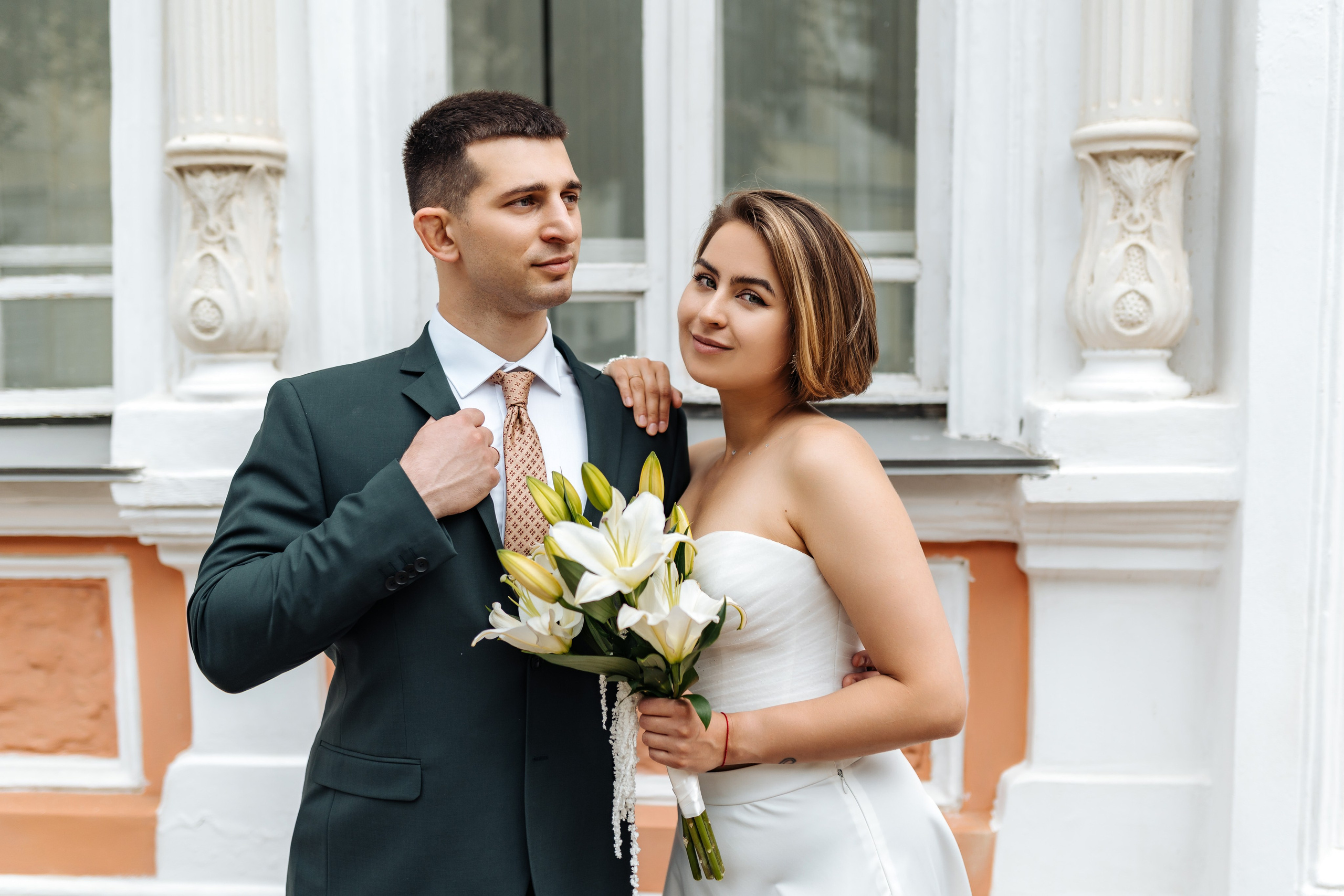 АВГУСТ 2026. Фотограф и видеограф в Смоленске Денис Медведев