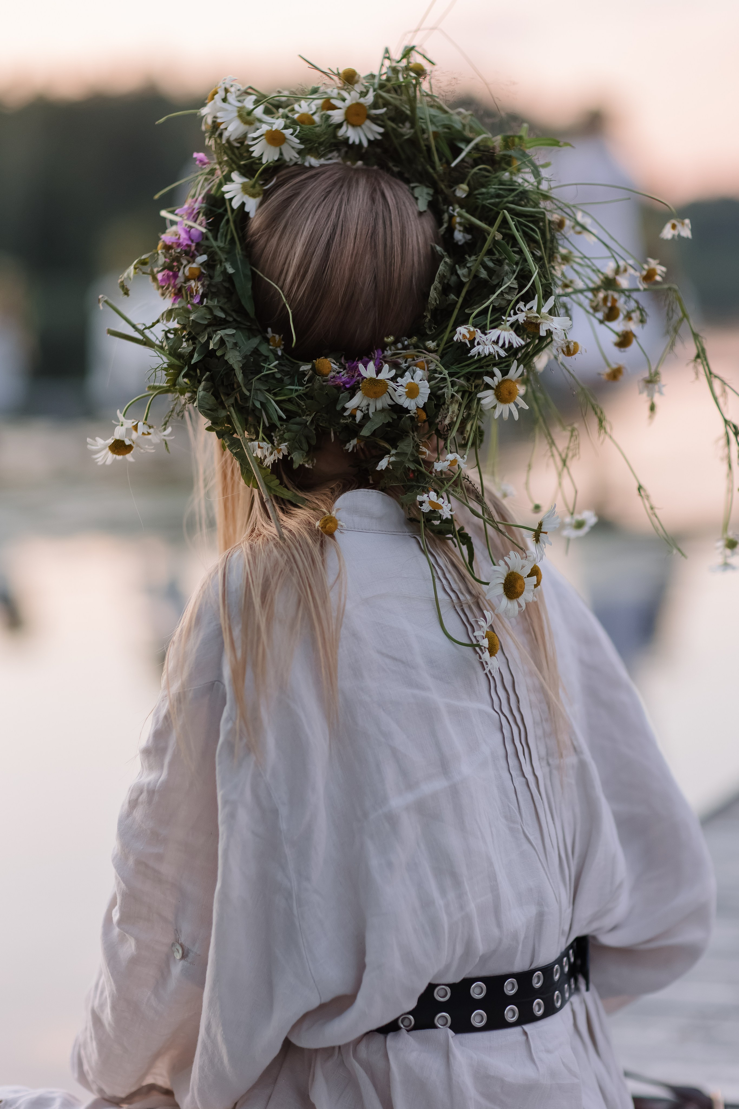 Купалле. Свадебный фотограф