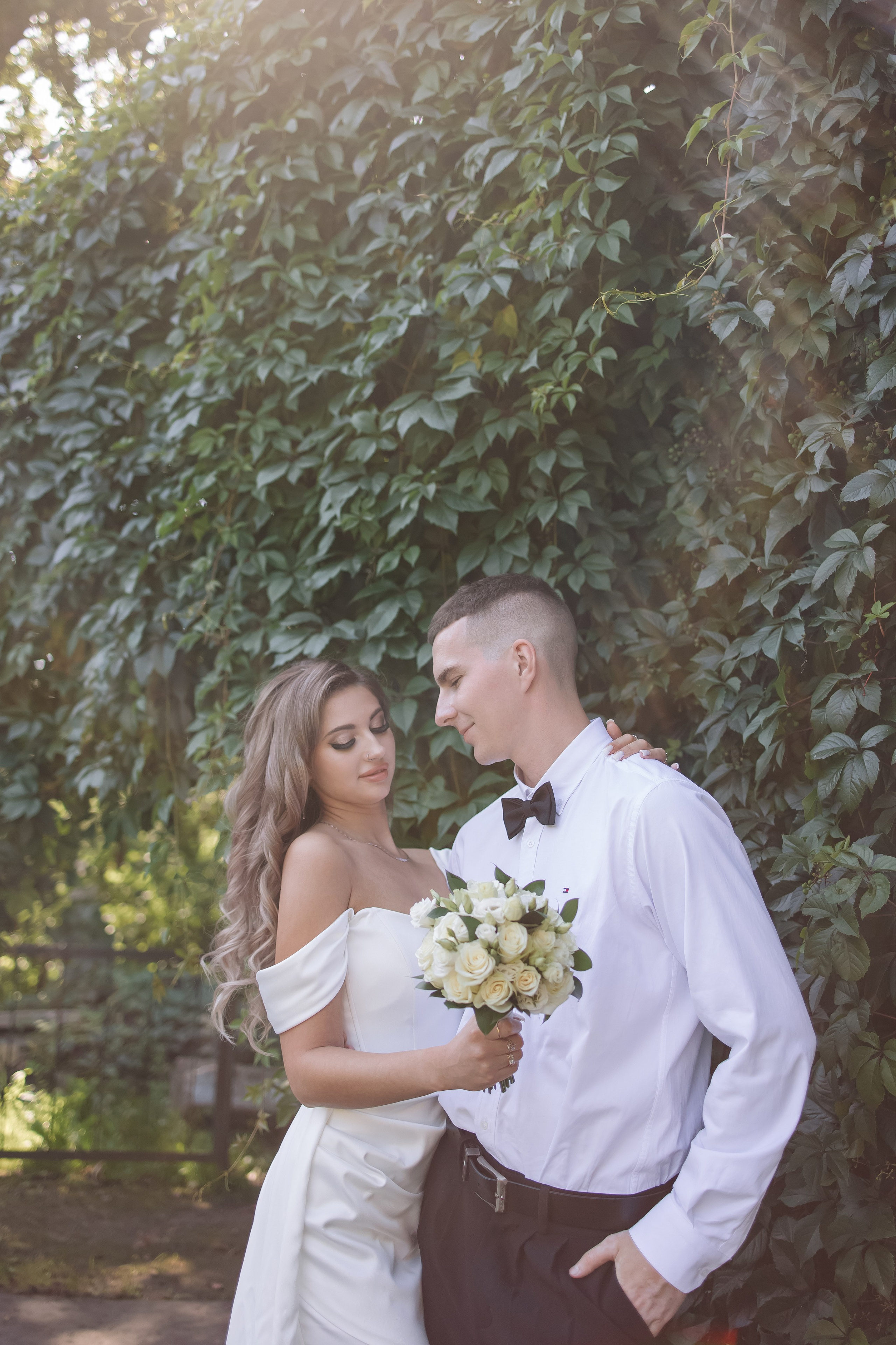 Никита/Диана. Свадебный фотограф