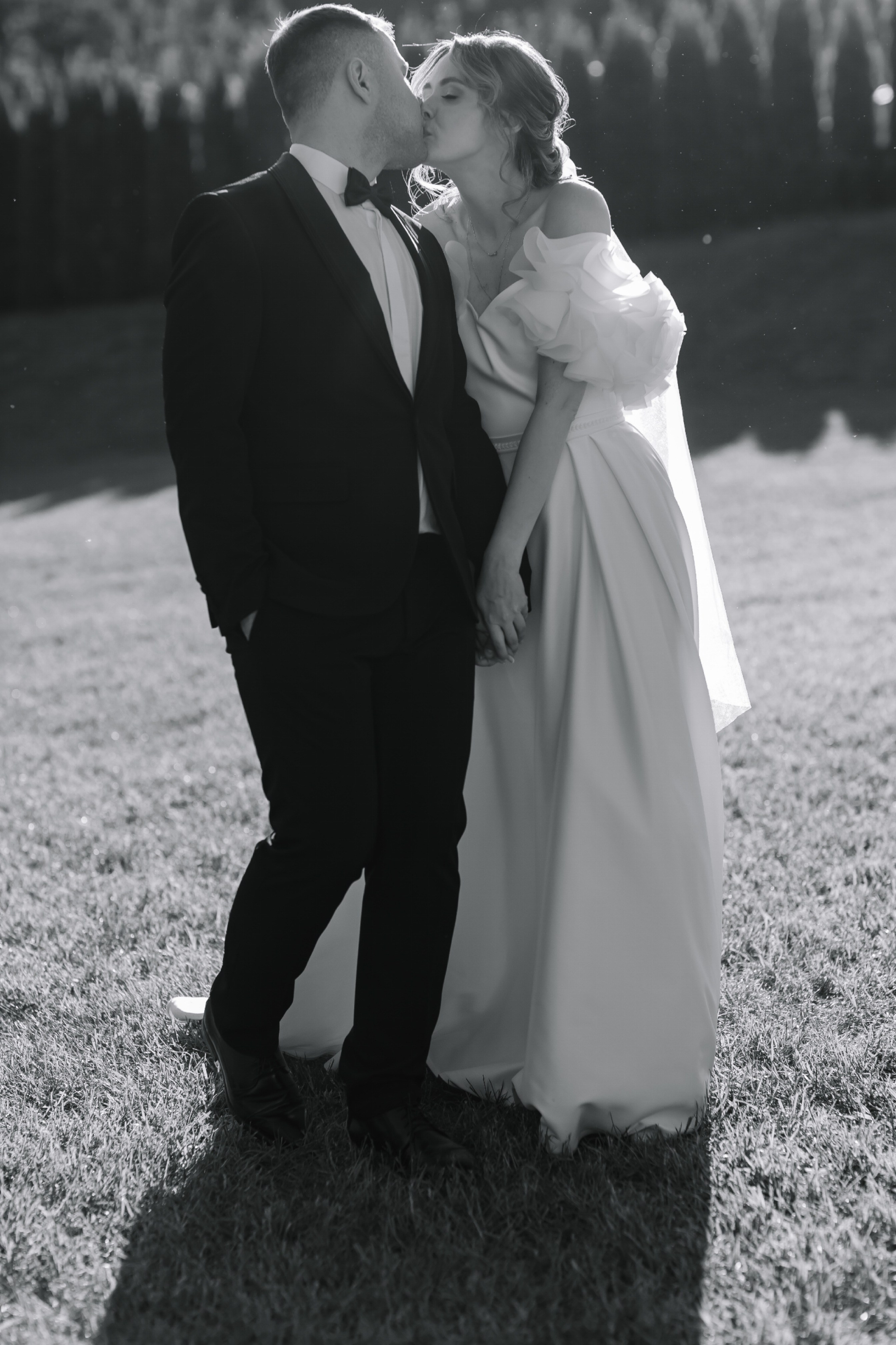 Александр/Кристина. Свадебный фотограф