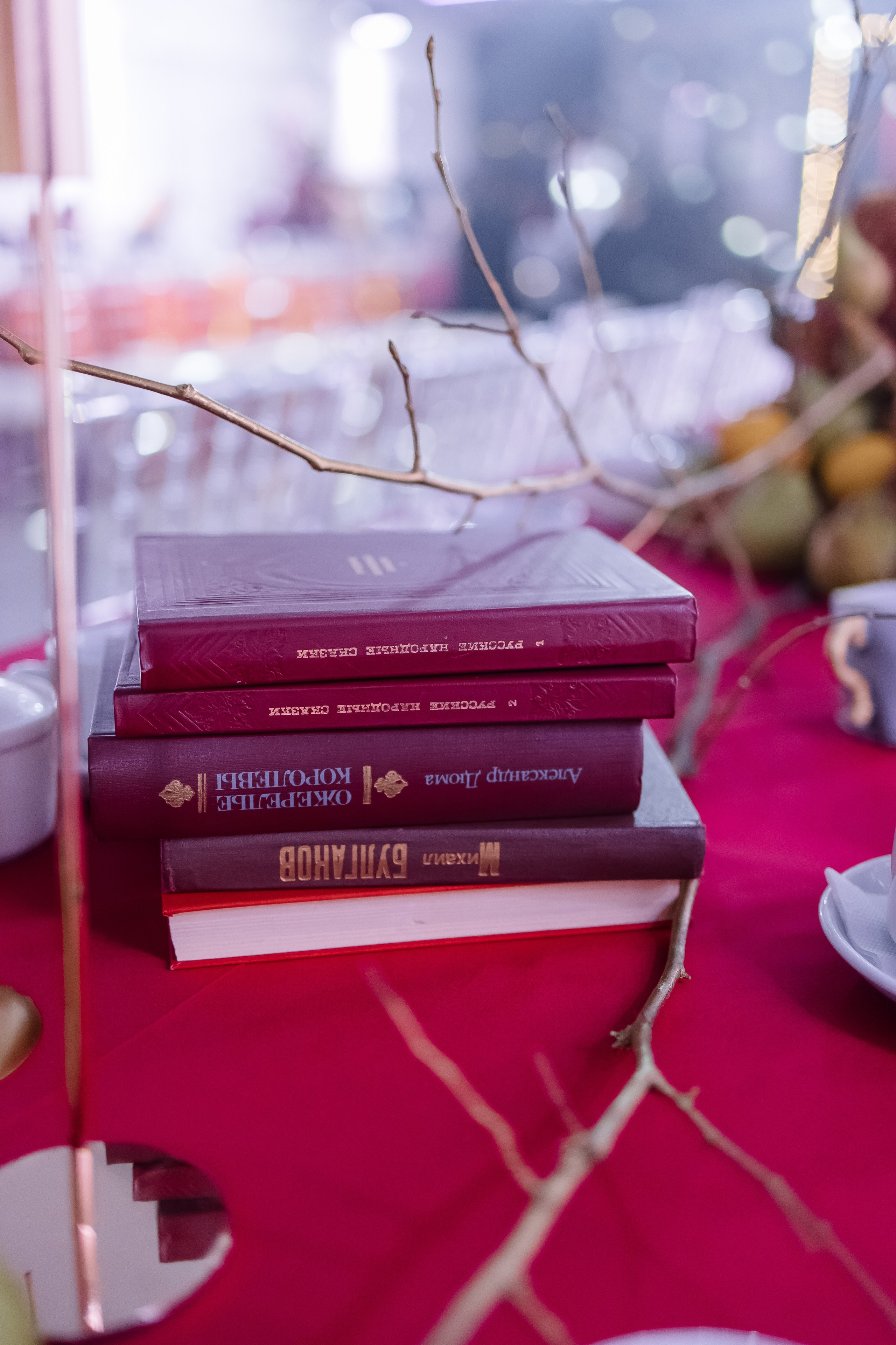 Шоу тортов. Свадебный фотограф