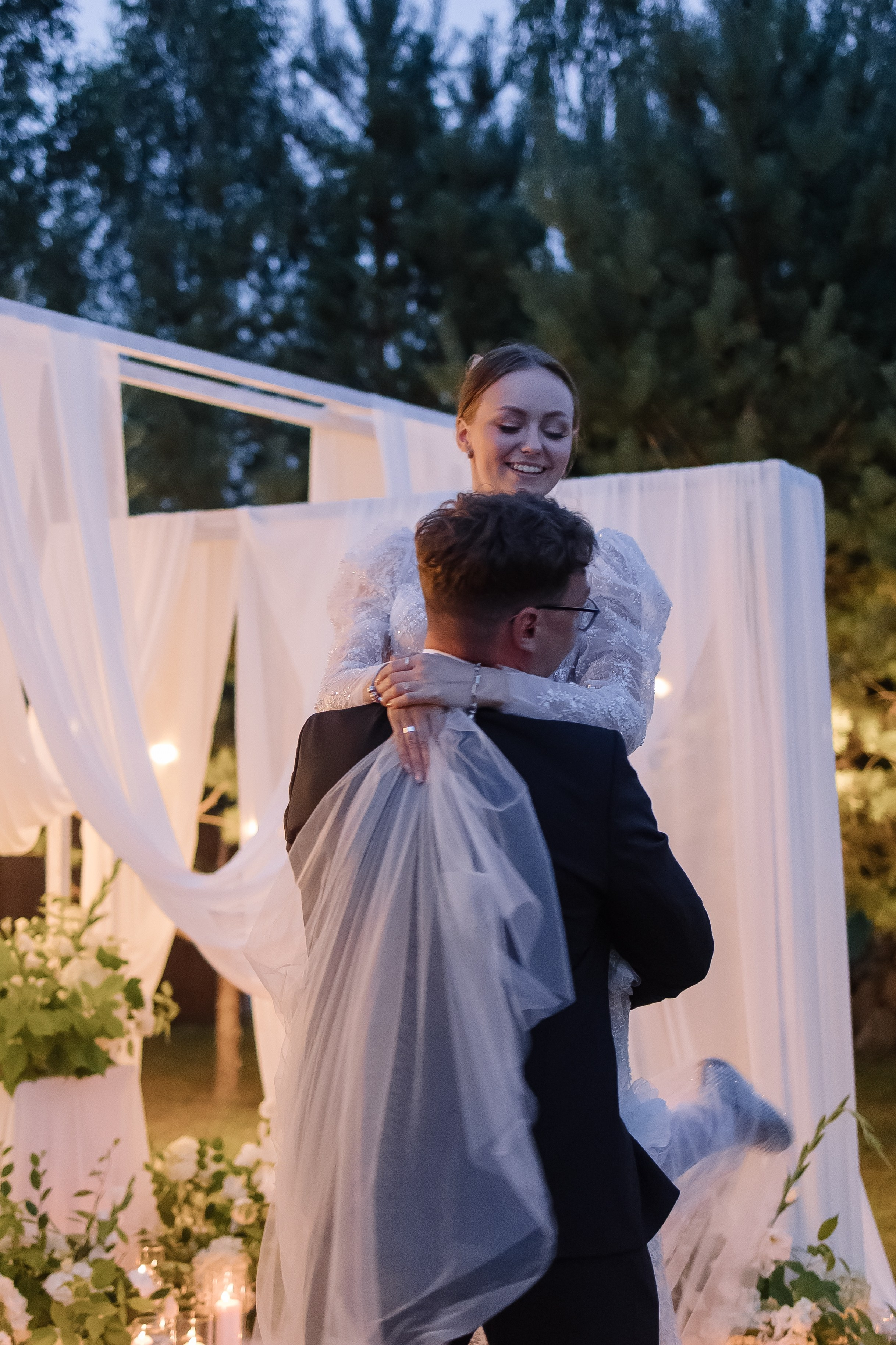 Егор/Арина. Свадебный фотограф