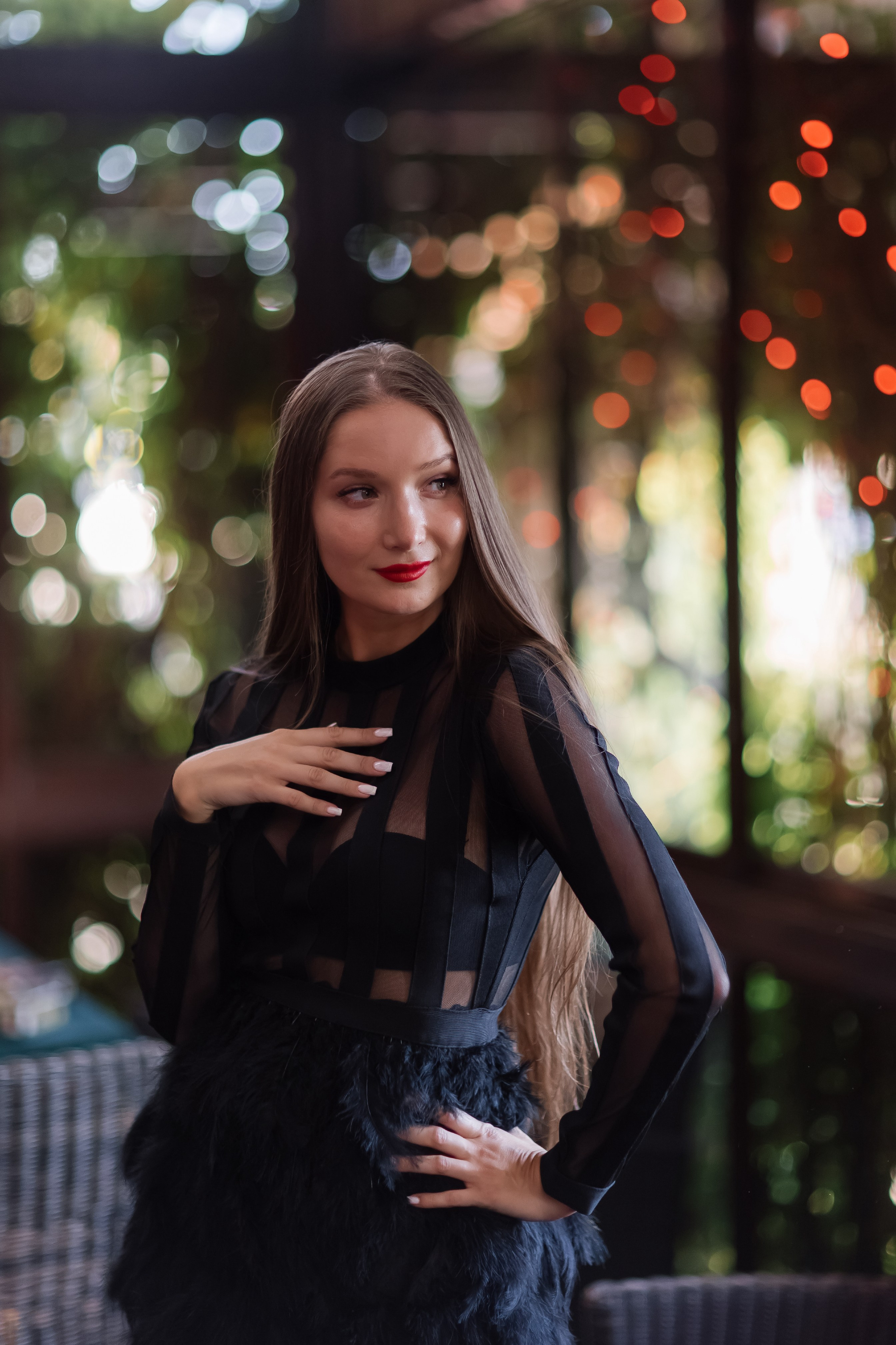 Мафия. Свадебный фотограф