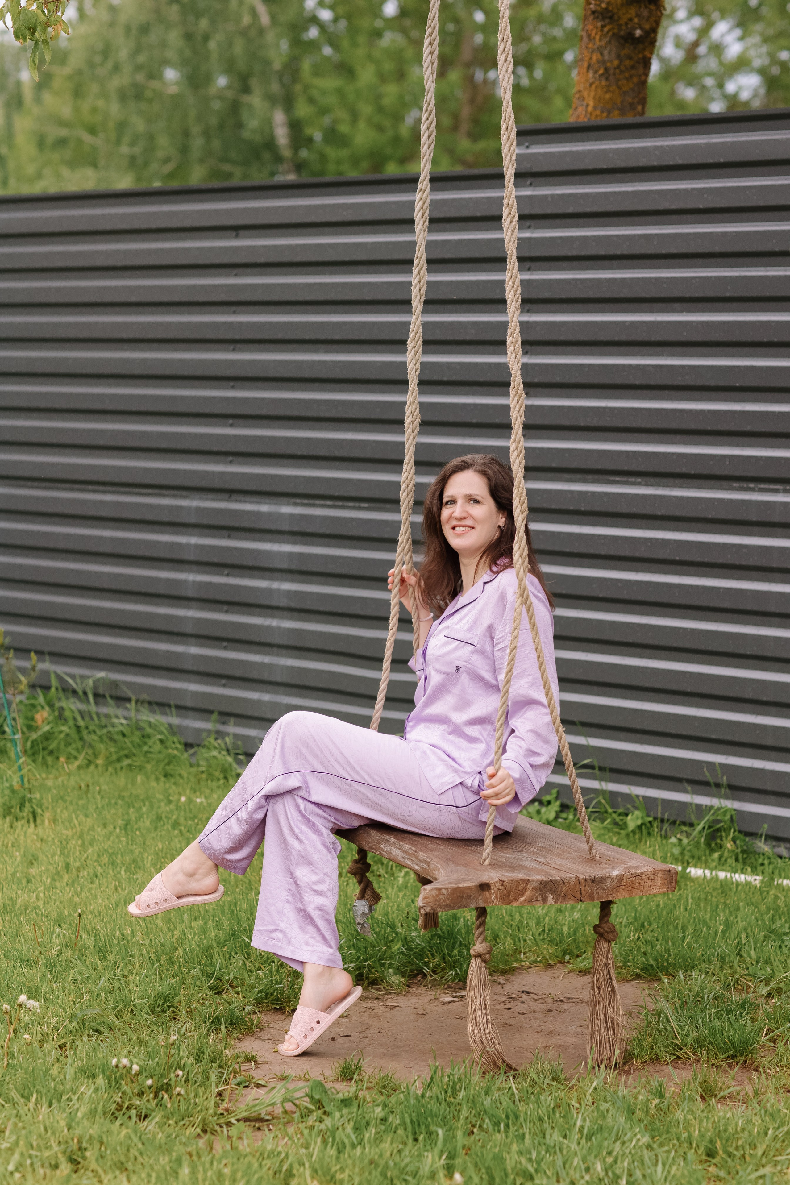 Пижамная вечеринка. Свадебный фотограф