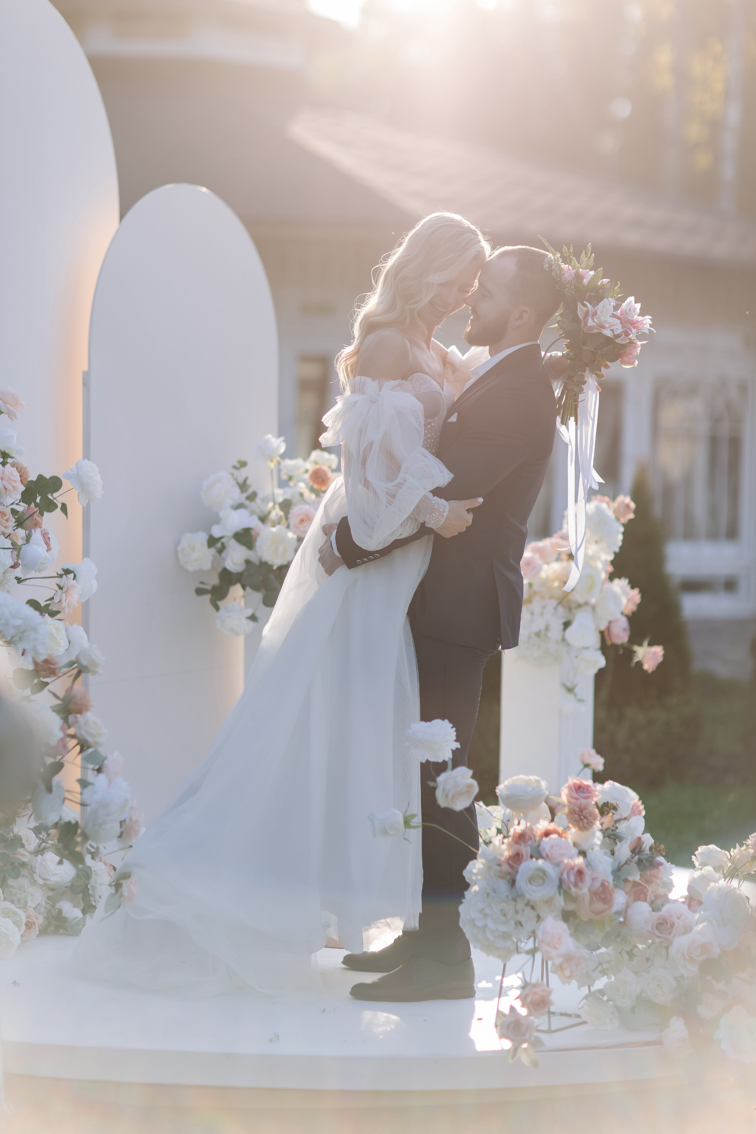 Виталий/Алеся. Свадебный фотограф