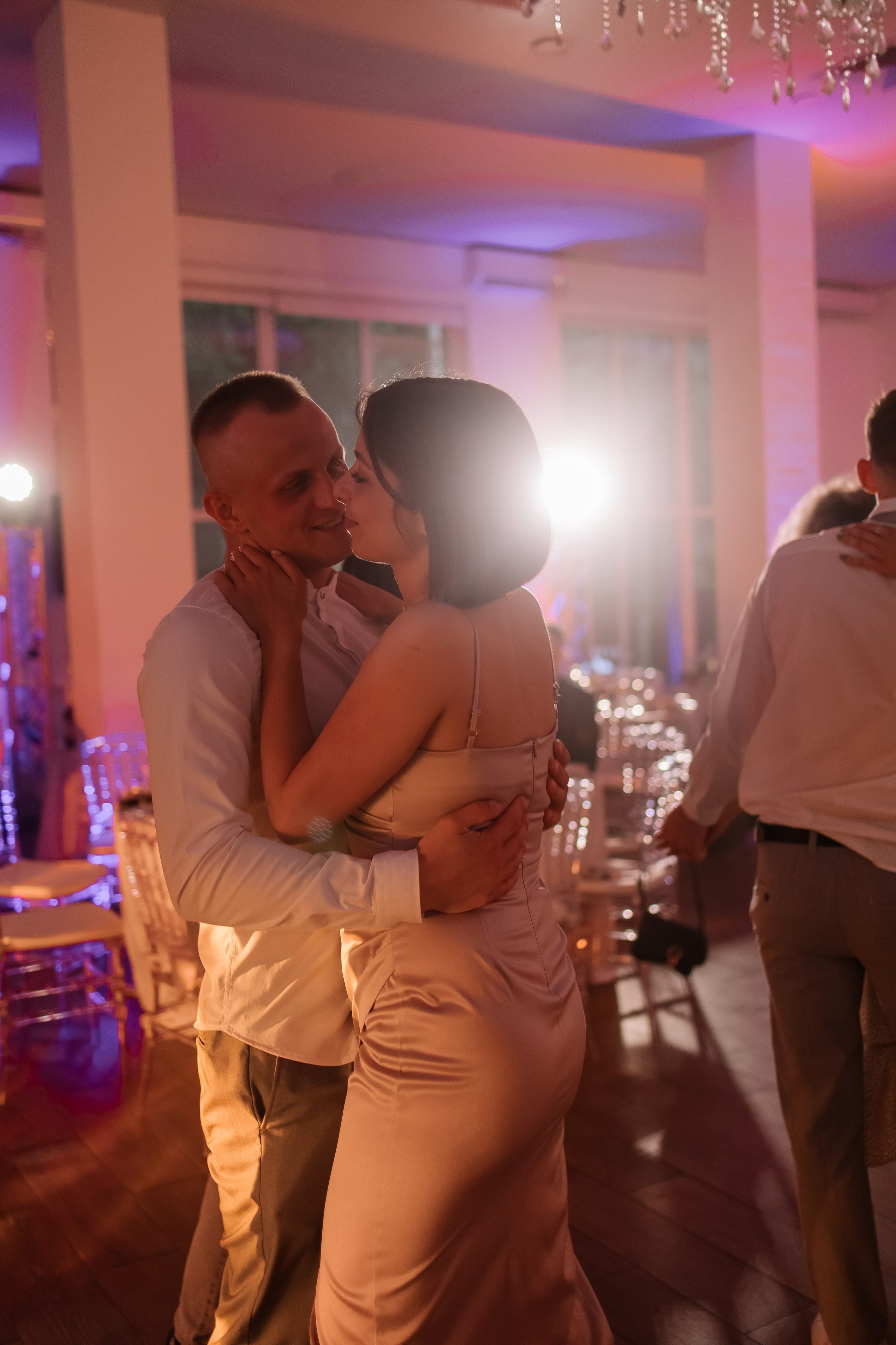 Вадим/Дарья. Свадебный фотограф