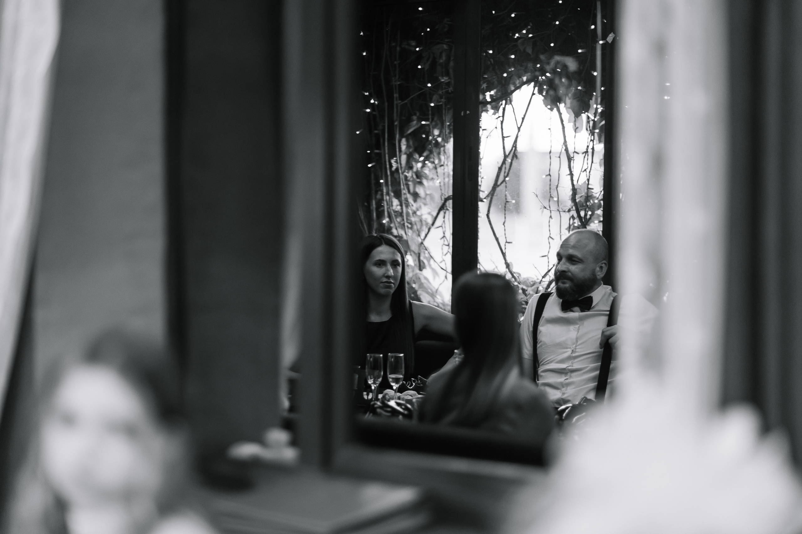 Мафия. Свадебный фотограф