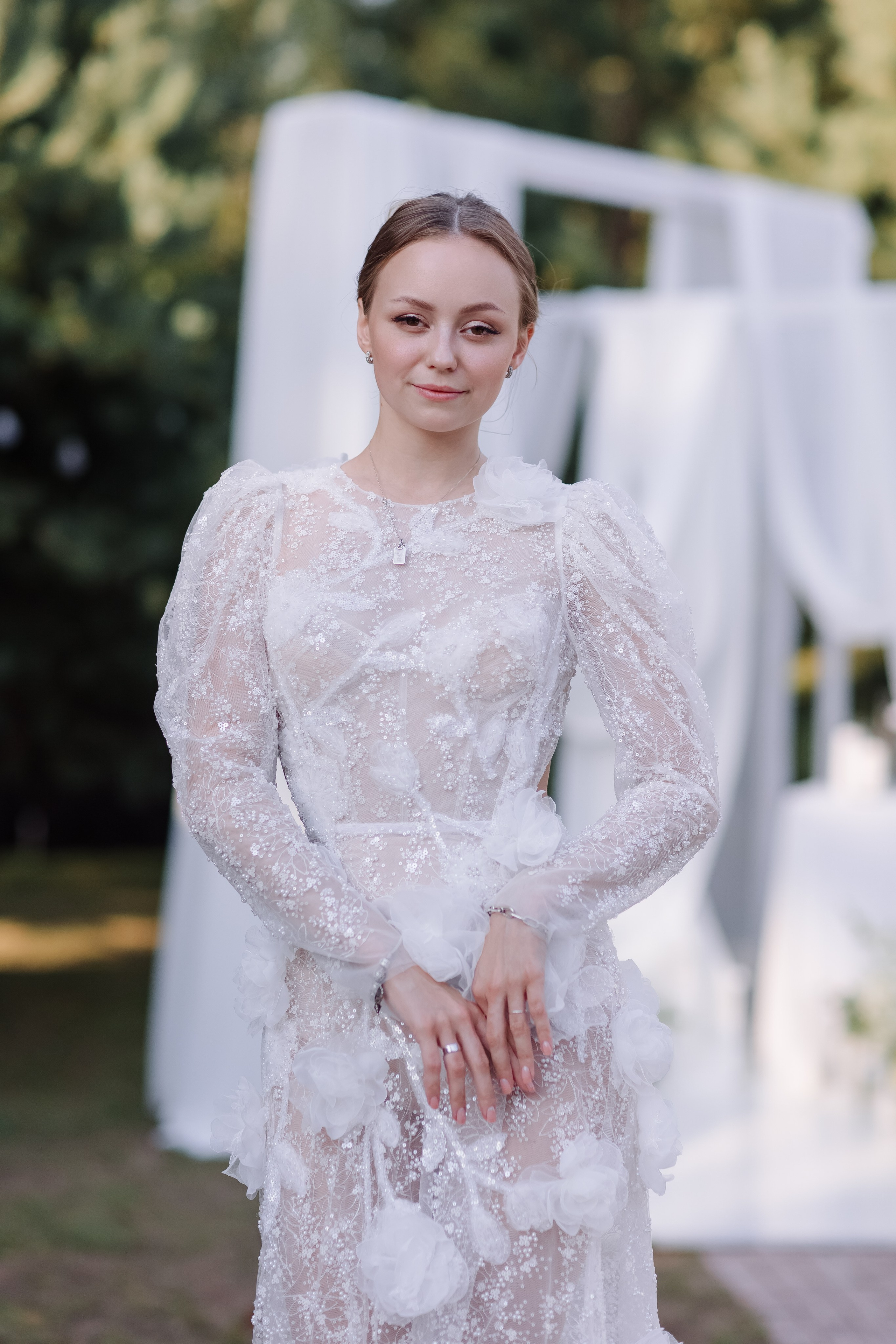 Егор/Арина. Свадебный фотограф