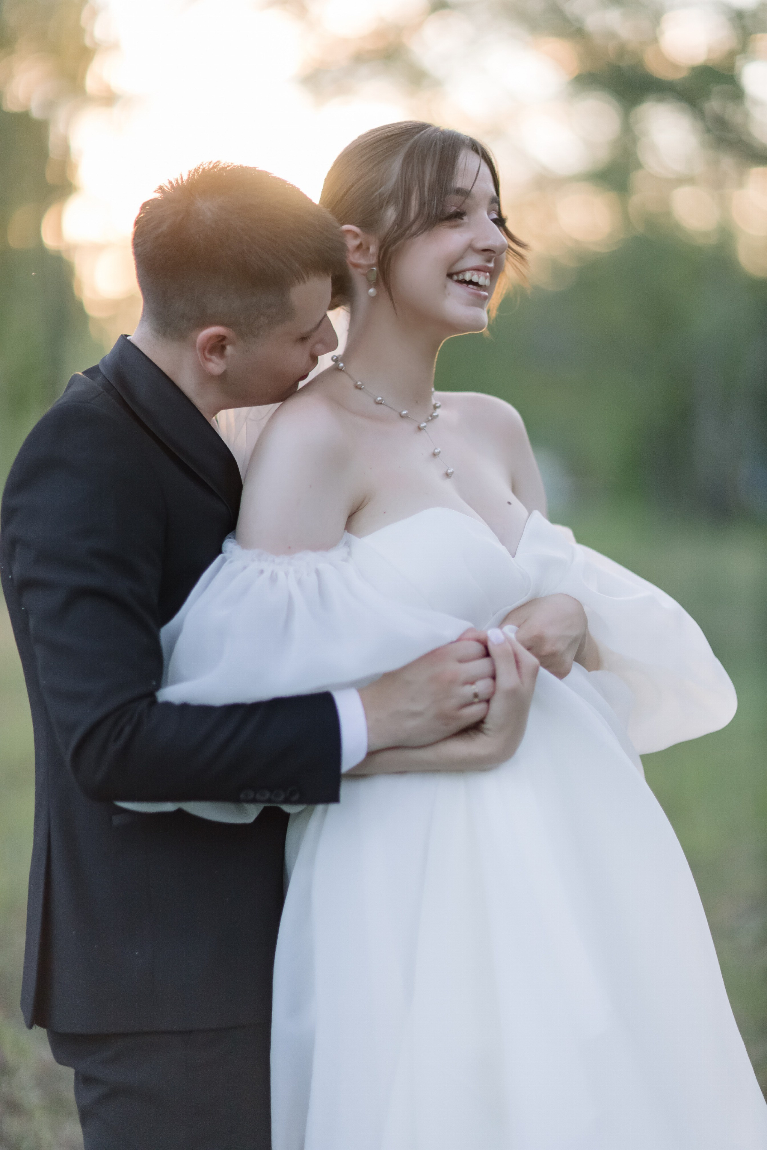 Никита/Анастасия. Свадебный фотограф