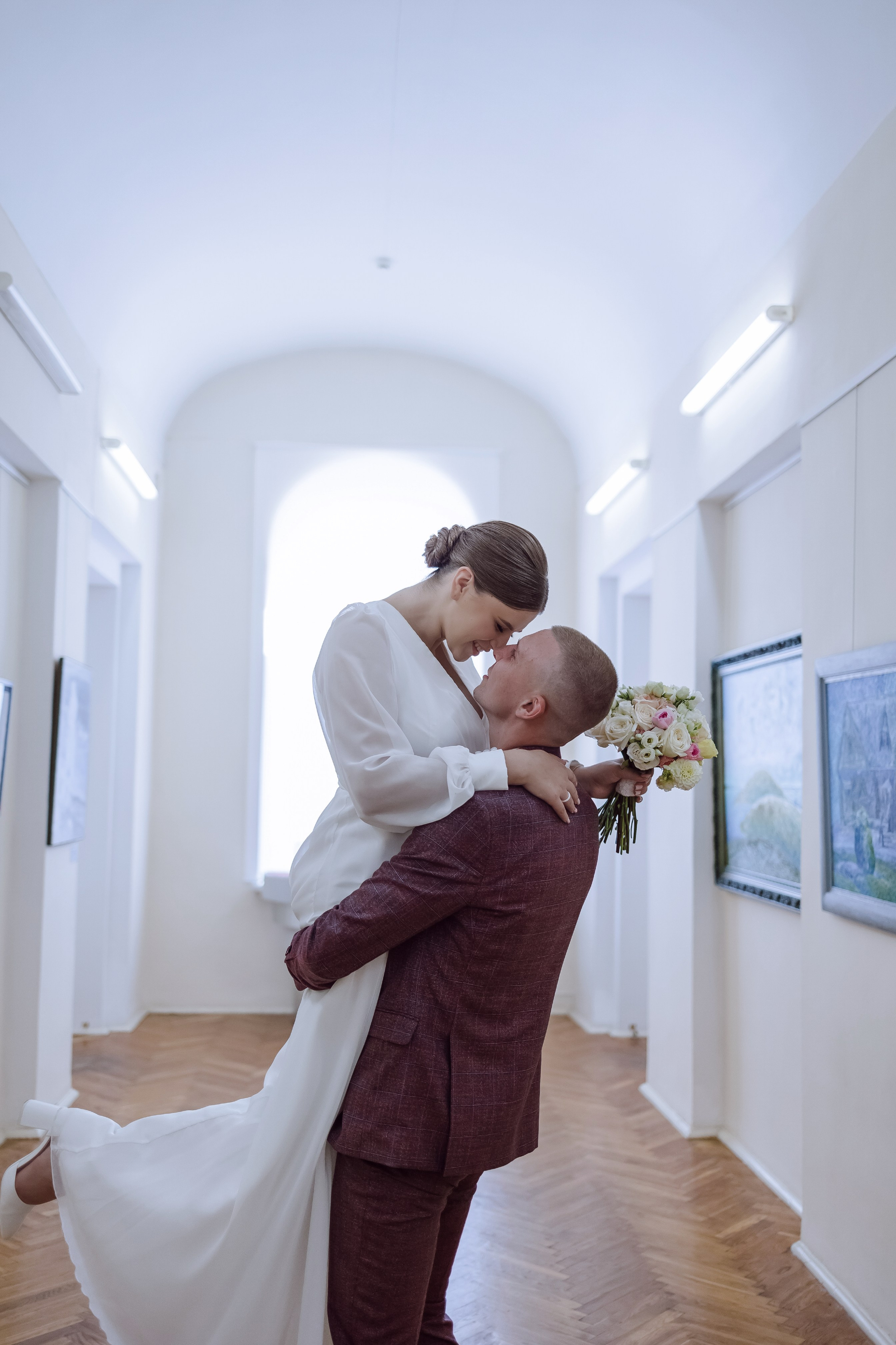 Илья/Влада. Свадебный фотограф